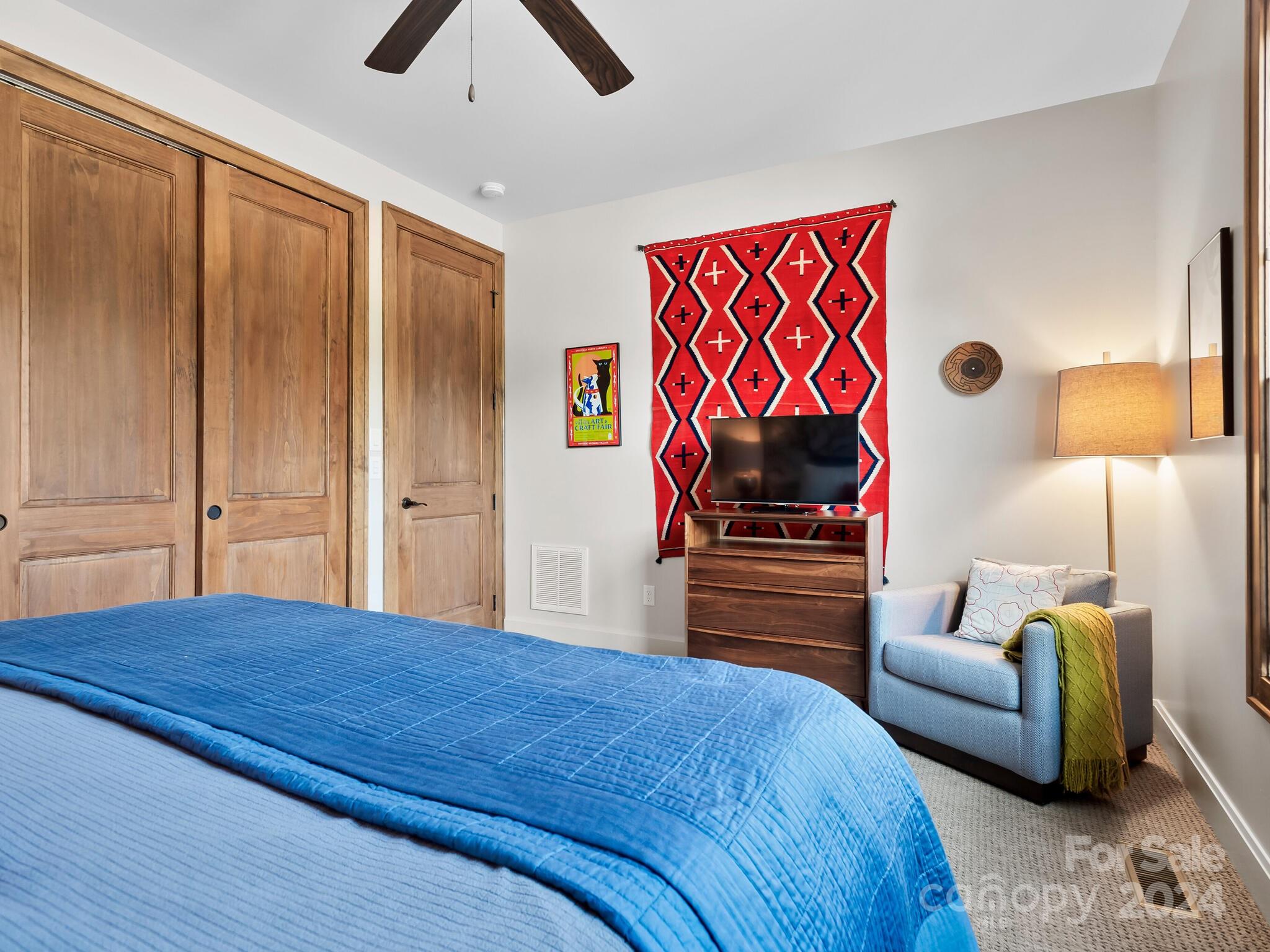 Thoms Estate - Residential