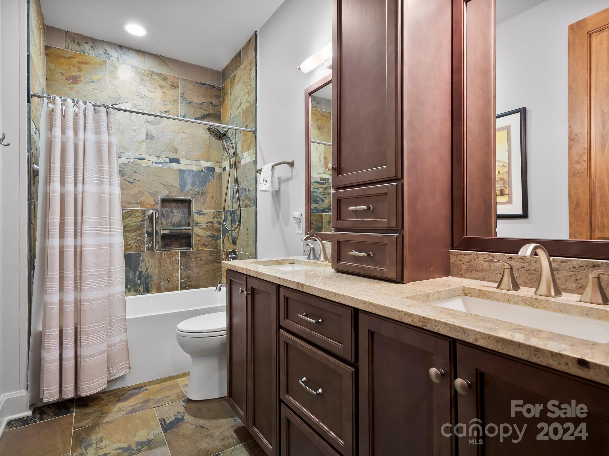 Thoms Estate - Residential