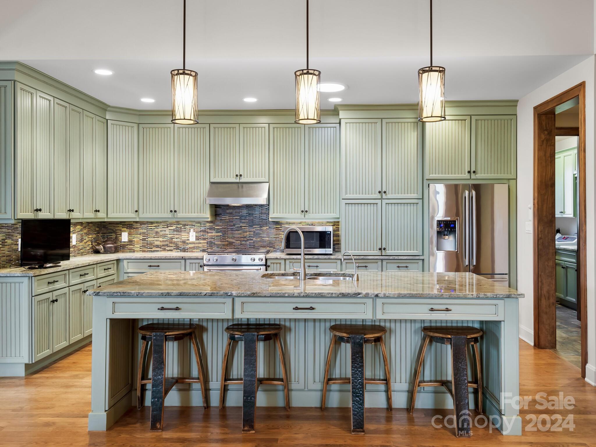 Thoms Estate - Residential