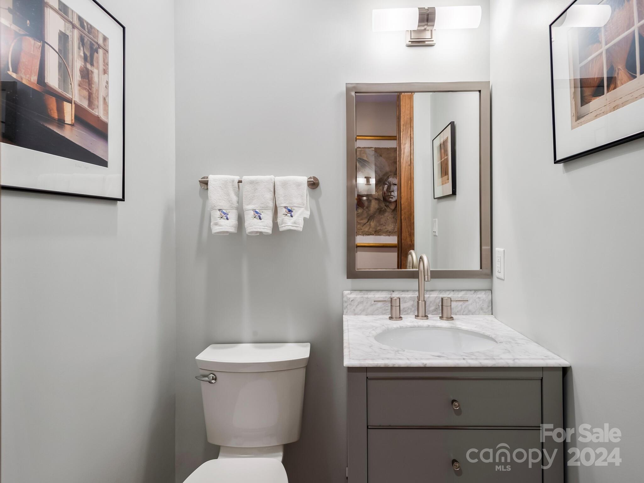 Thoms Estate - Residential