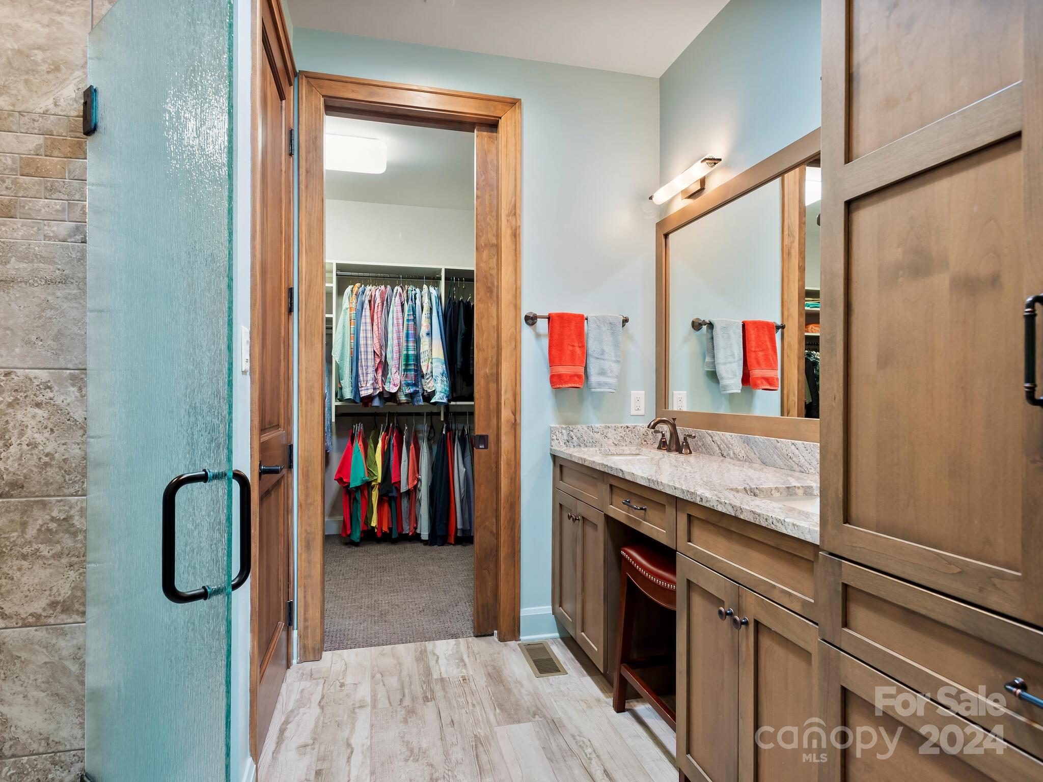 Thoms Estate - Residential