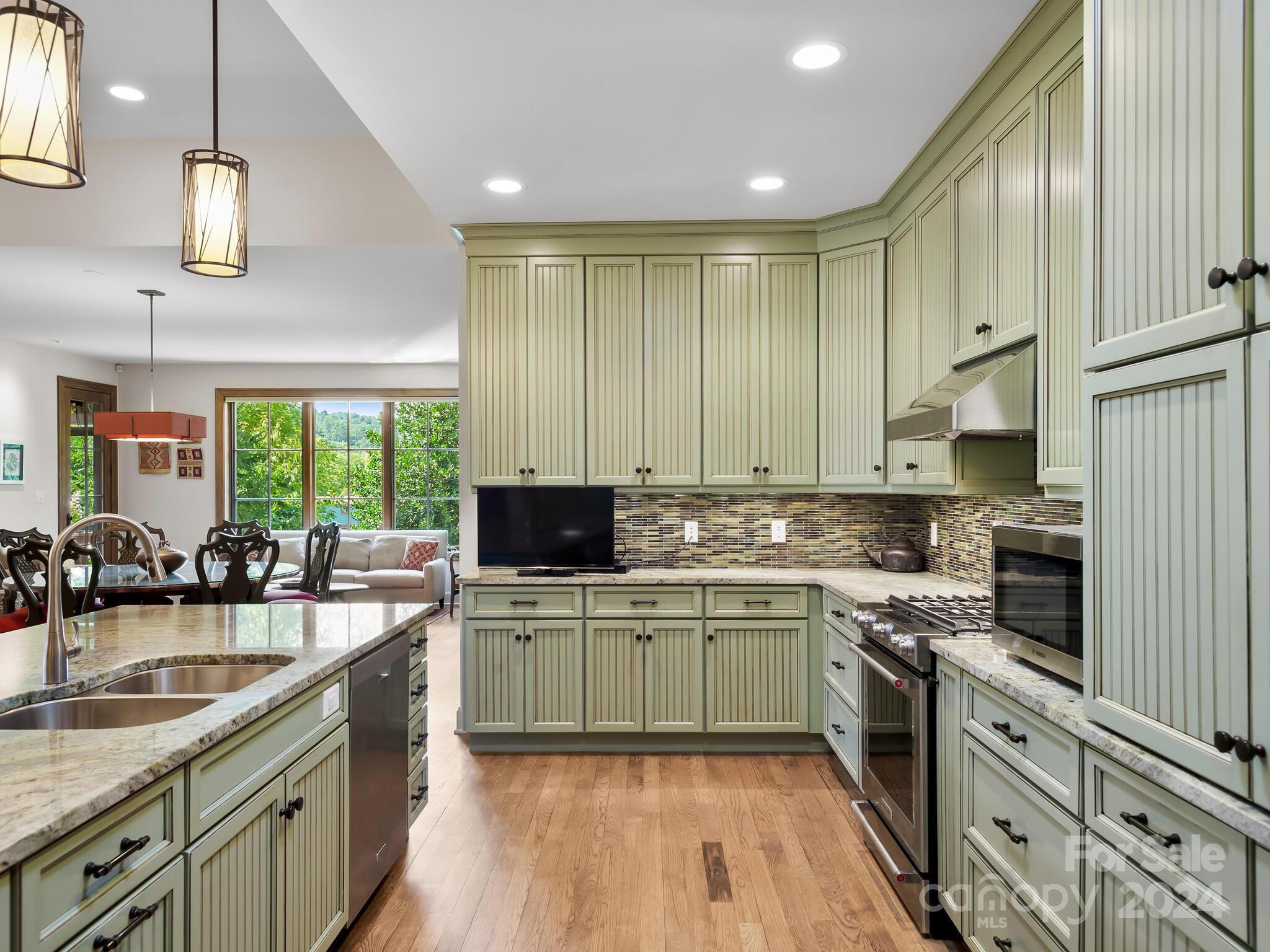 Thoms Estate - Residential