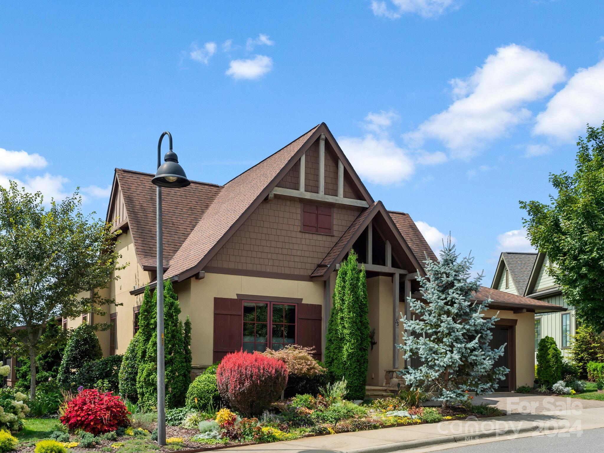 Thoms Estate - Residential