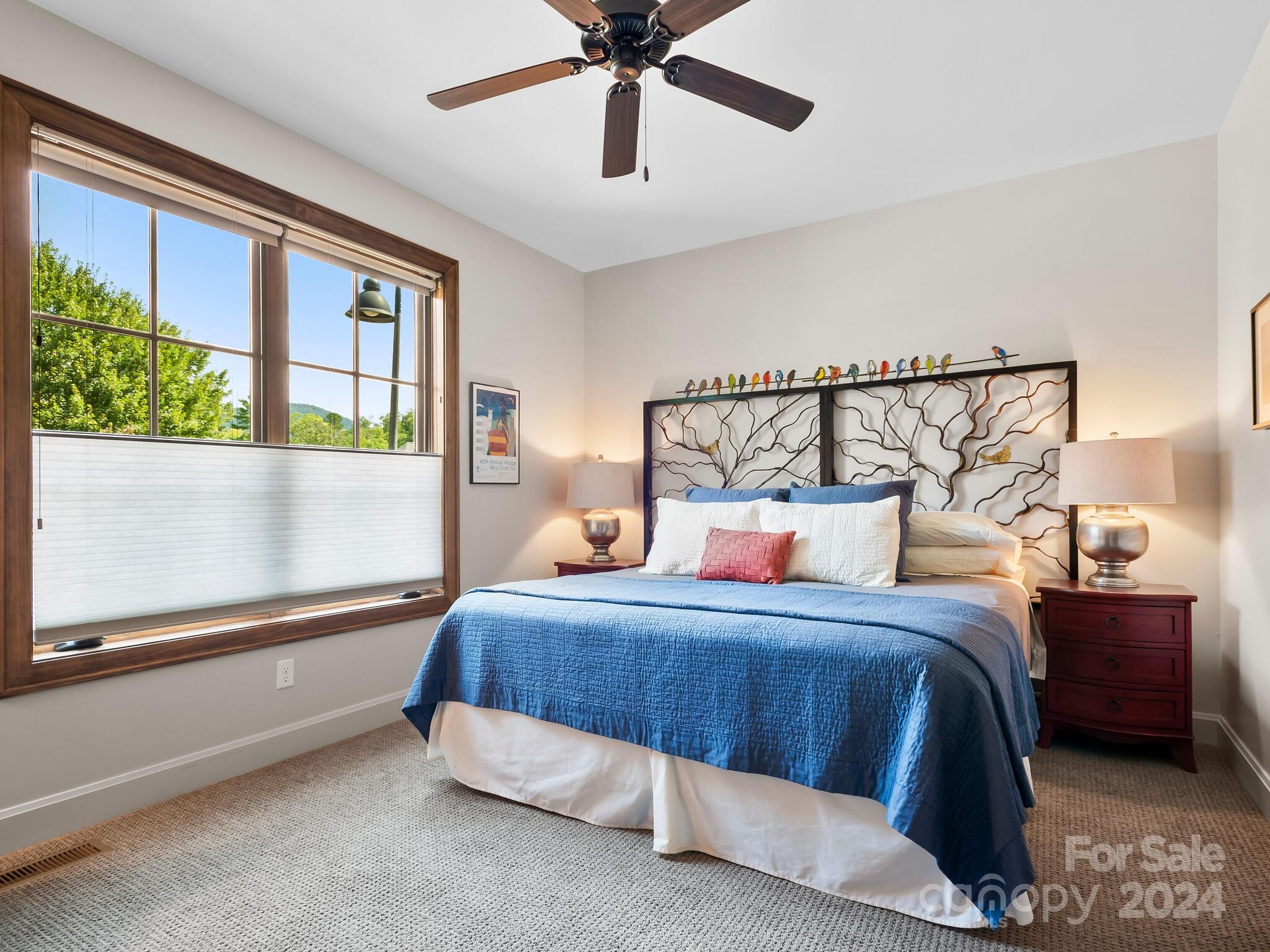 Thoms Estate - Residential