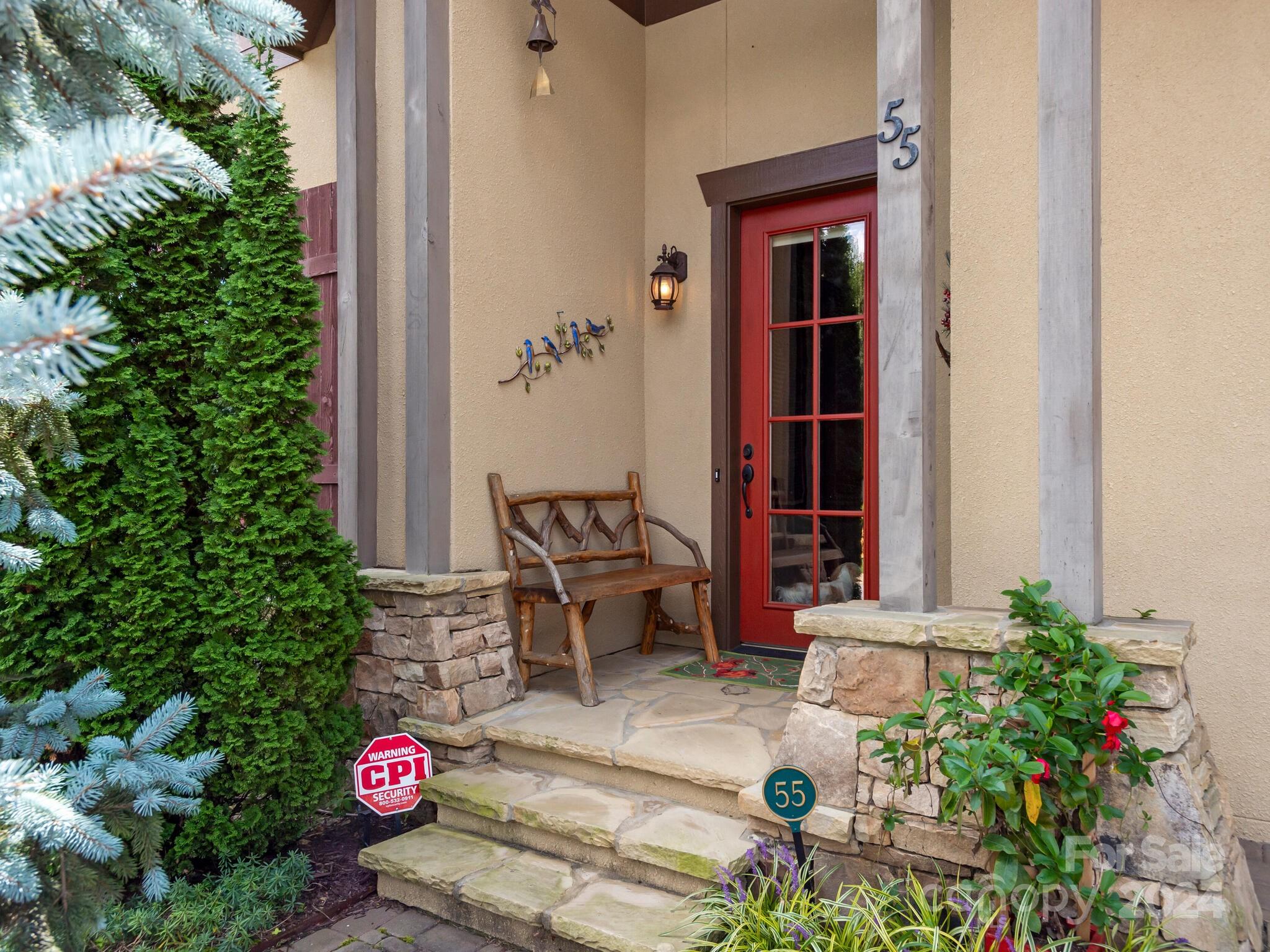 Thoms Estate - Residential