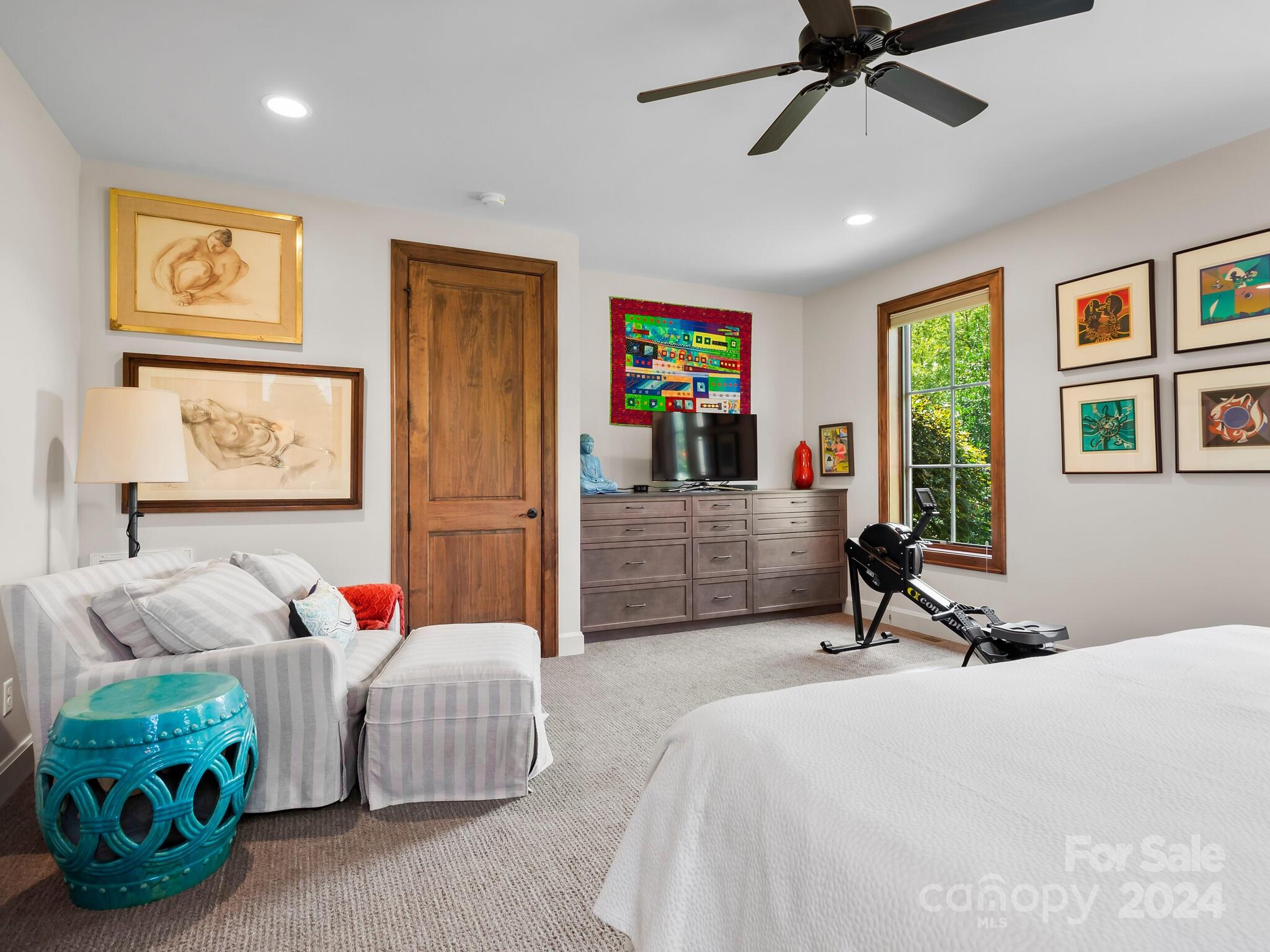 Thoms Estate - Residential