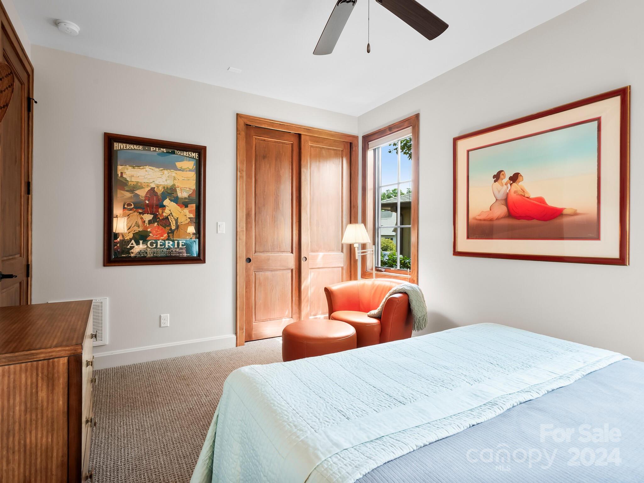 Thoms Estate - Residential