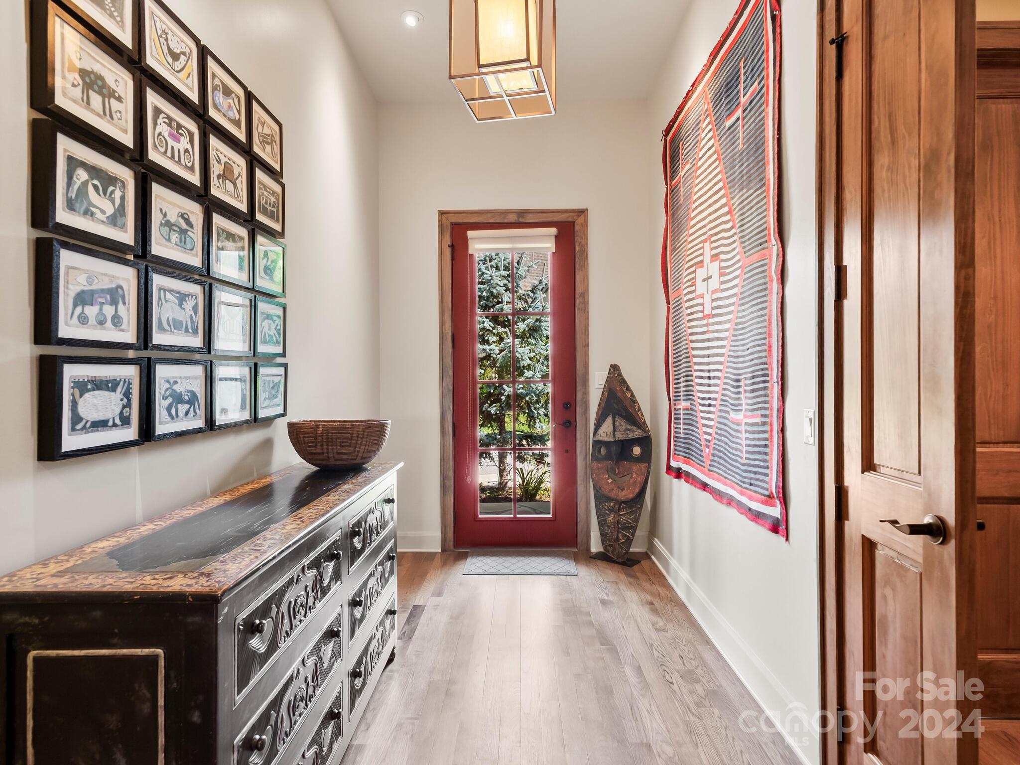 Thoms Estate - Residential