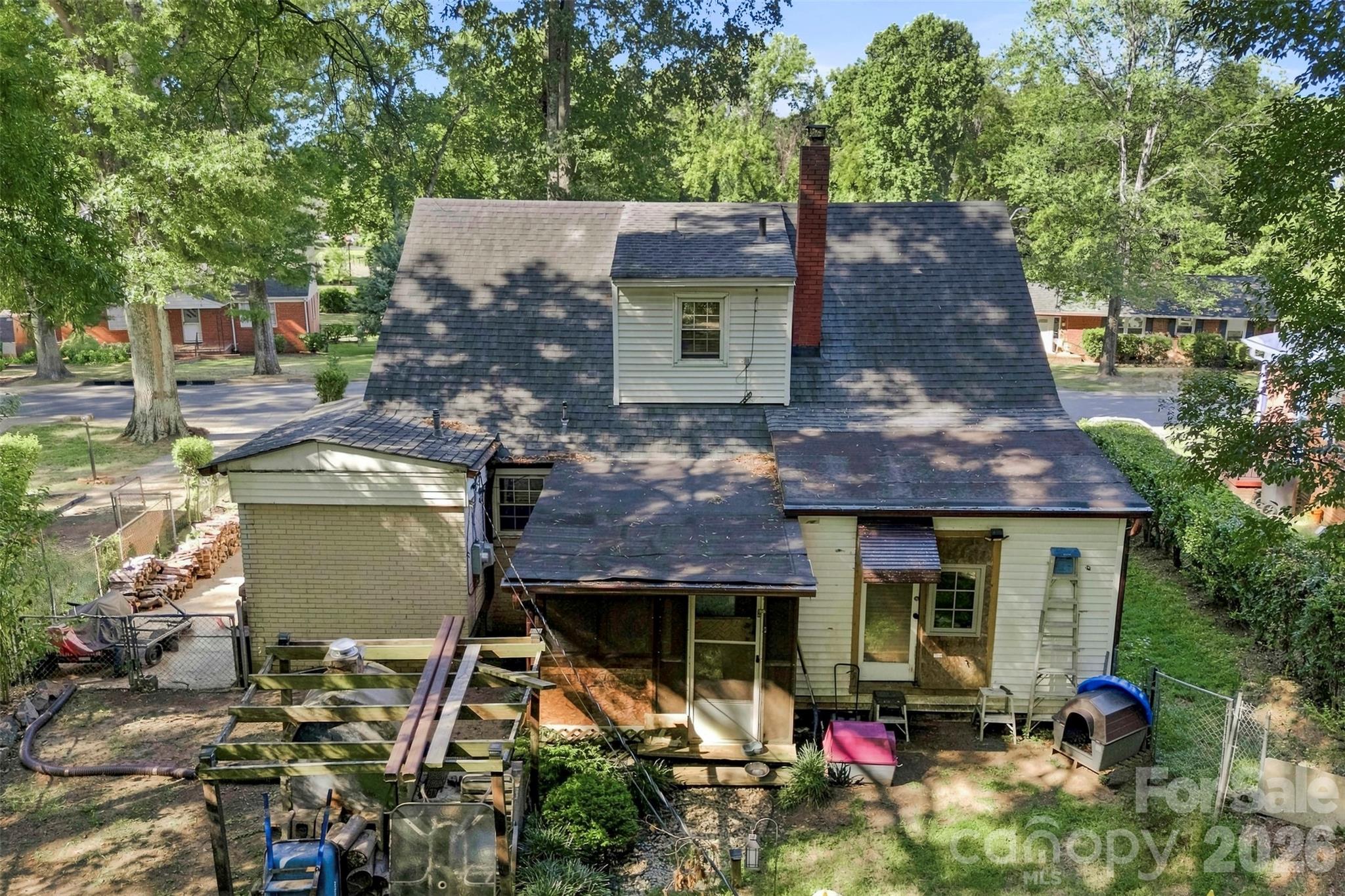 314 Fannie Circle