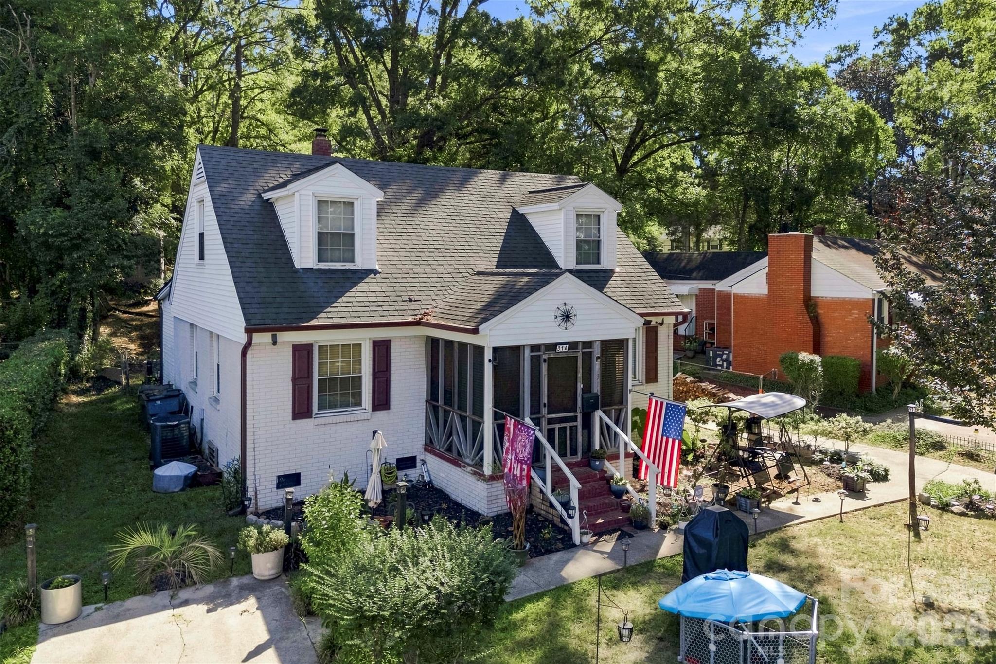 314 Fannie Circle