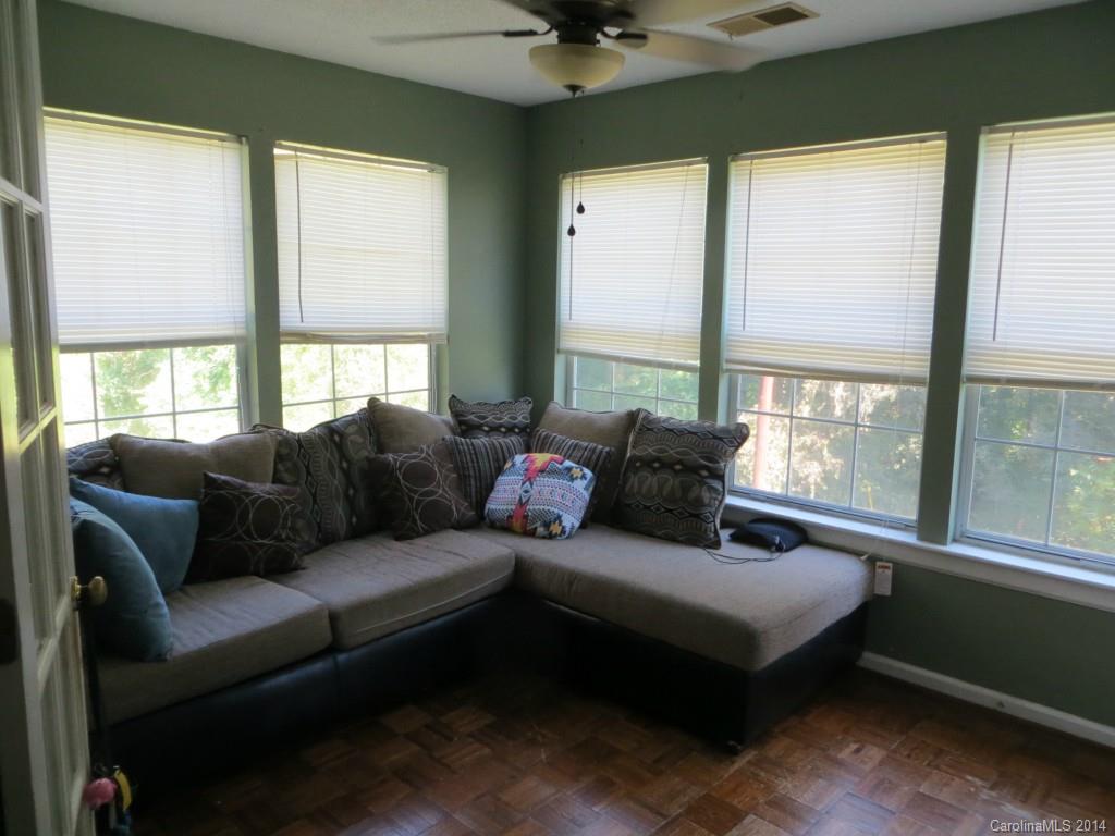 Devonshire - Residential