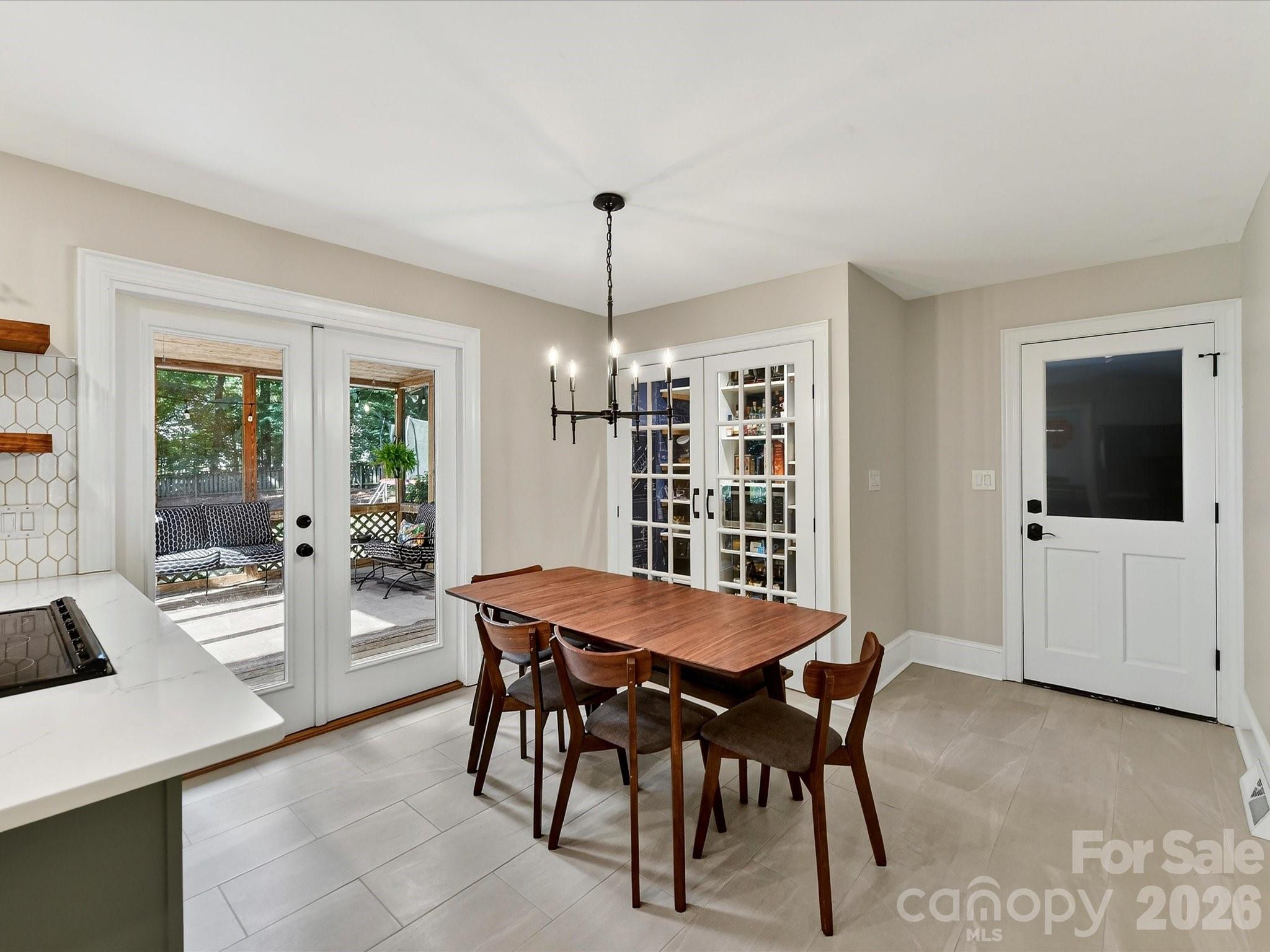 Park Crossing - Residential