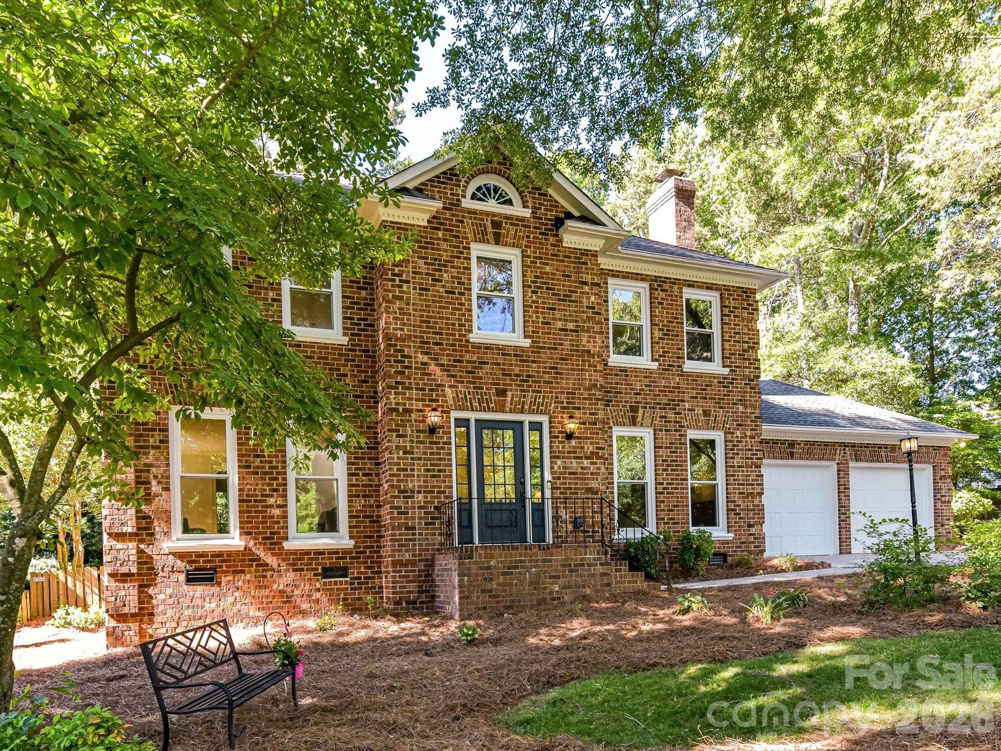 Park Crossing - Residential
