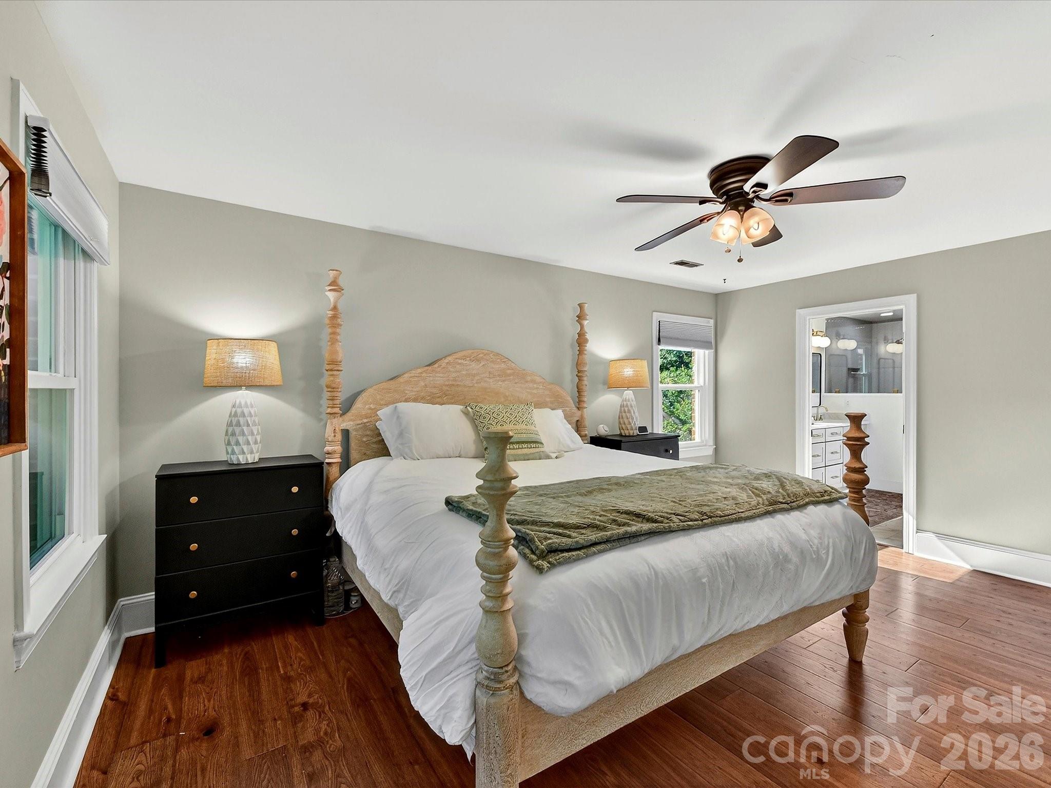 Park Crossing - Residential