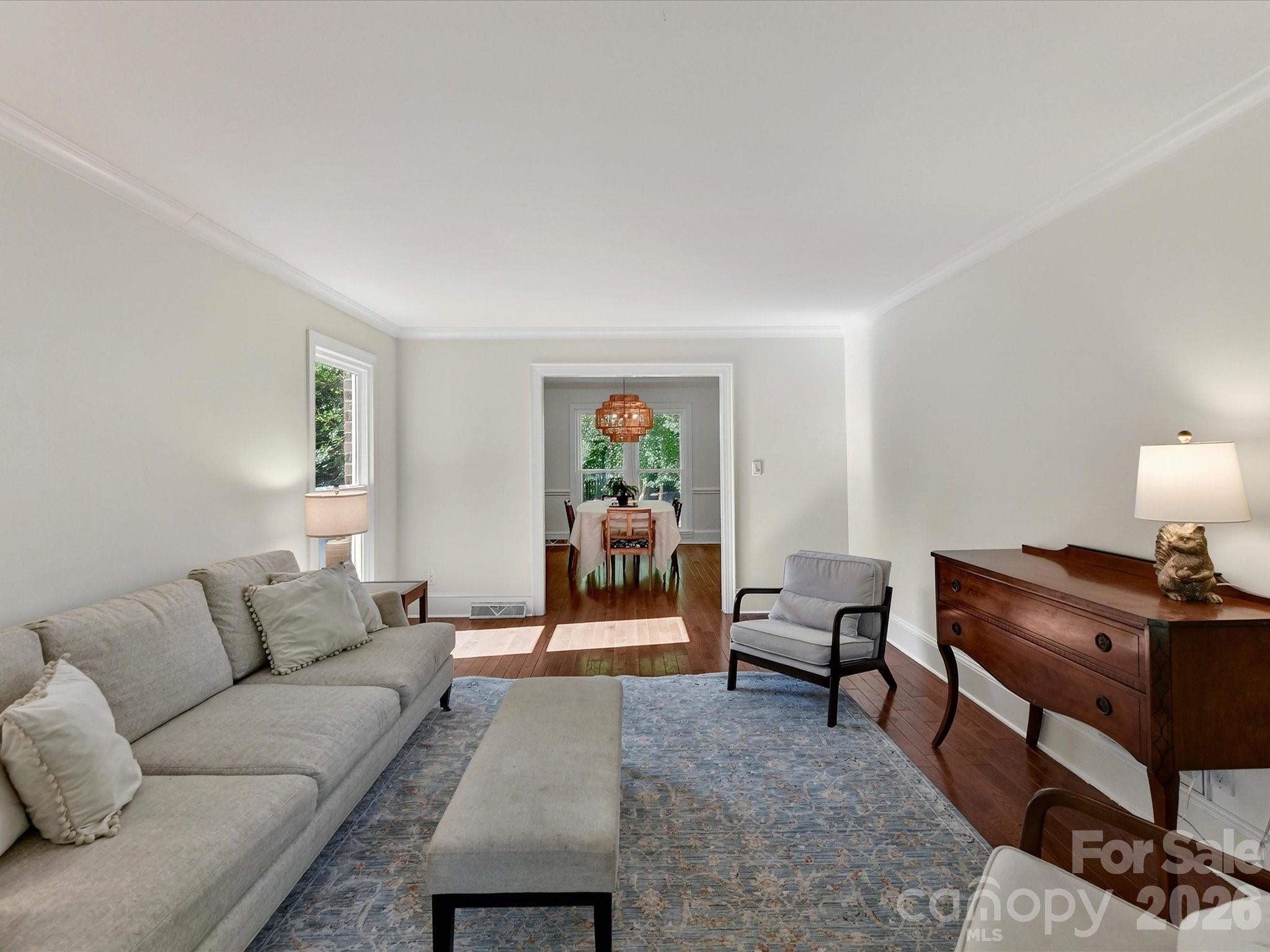 Park Crossing - Residential