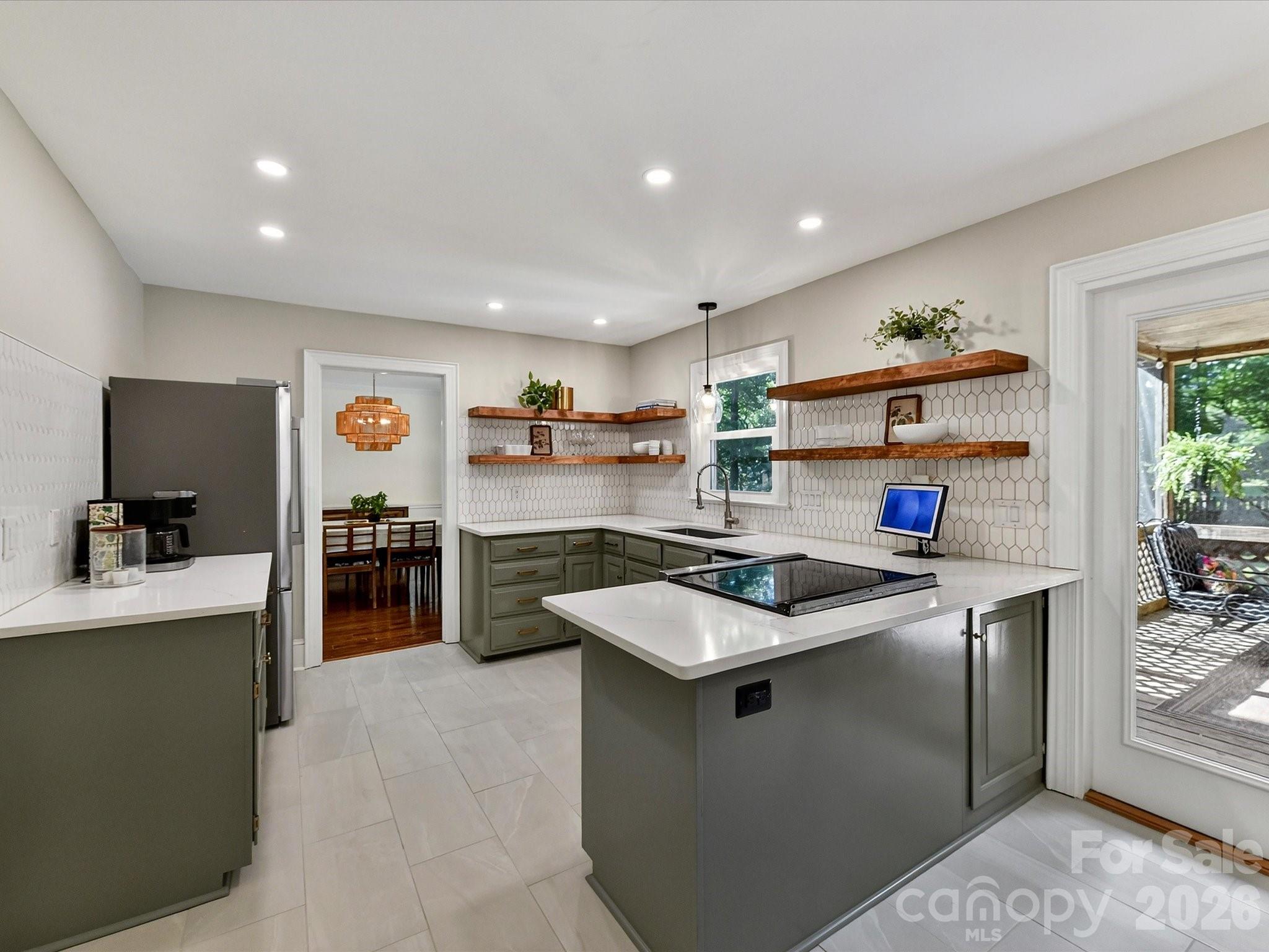 Park Crossing - Residential