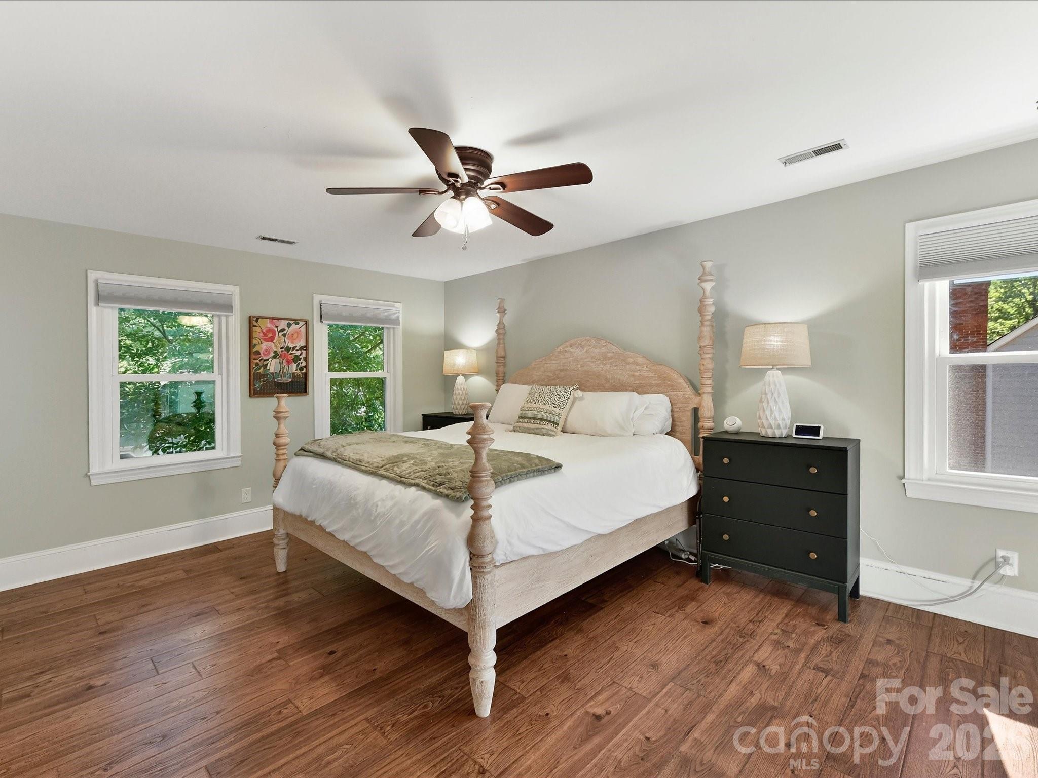 Park Crossing - Residential