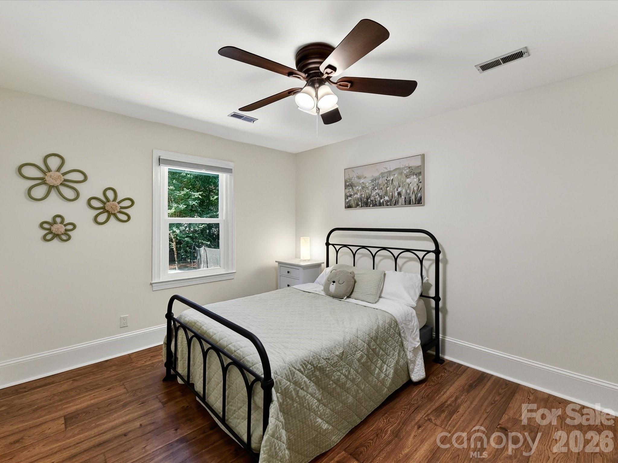 Park Crossing - Residential