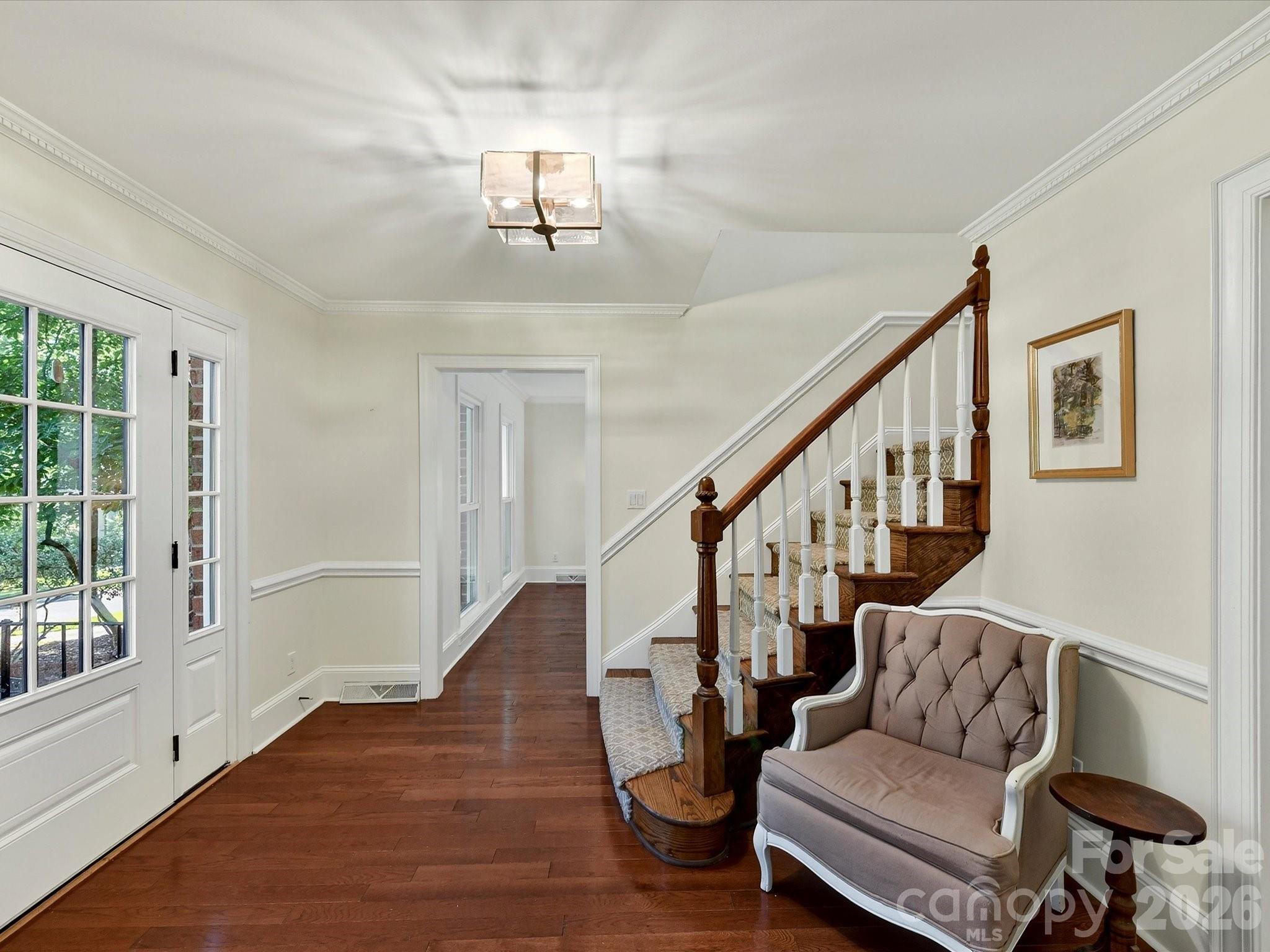 9912 Hanover Hollow Drive