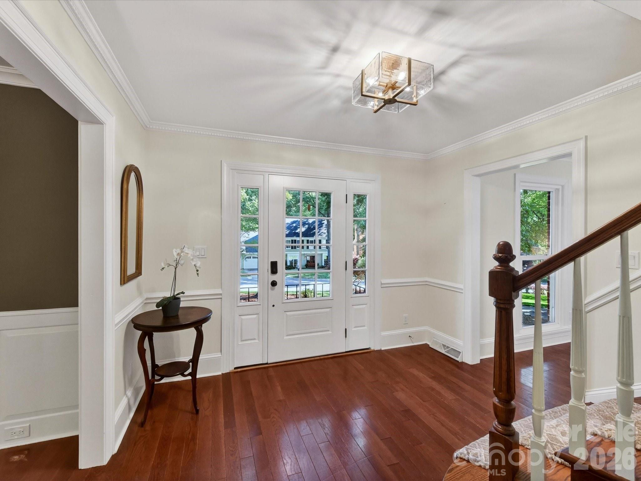 9912 Hanover Hollow Drive