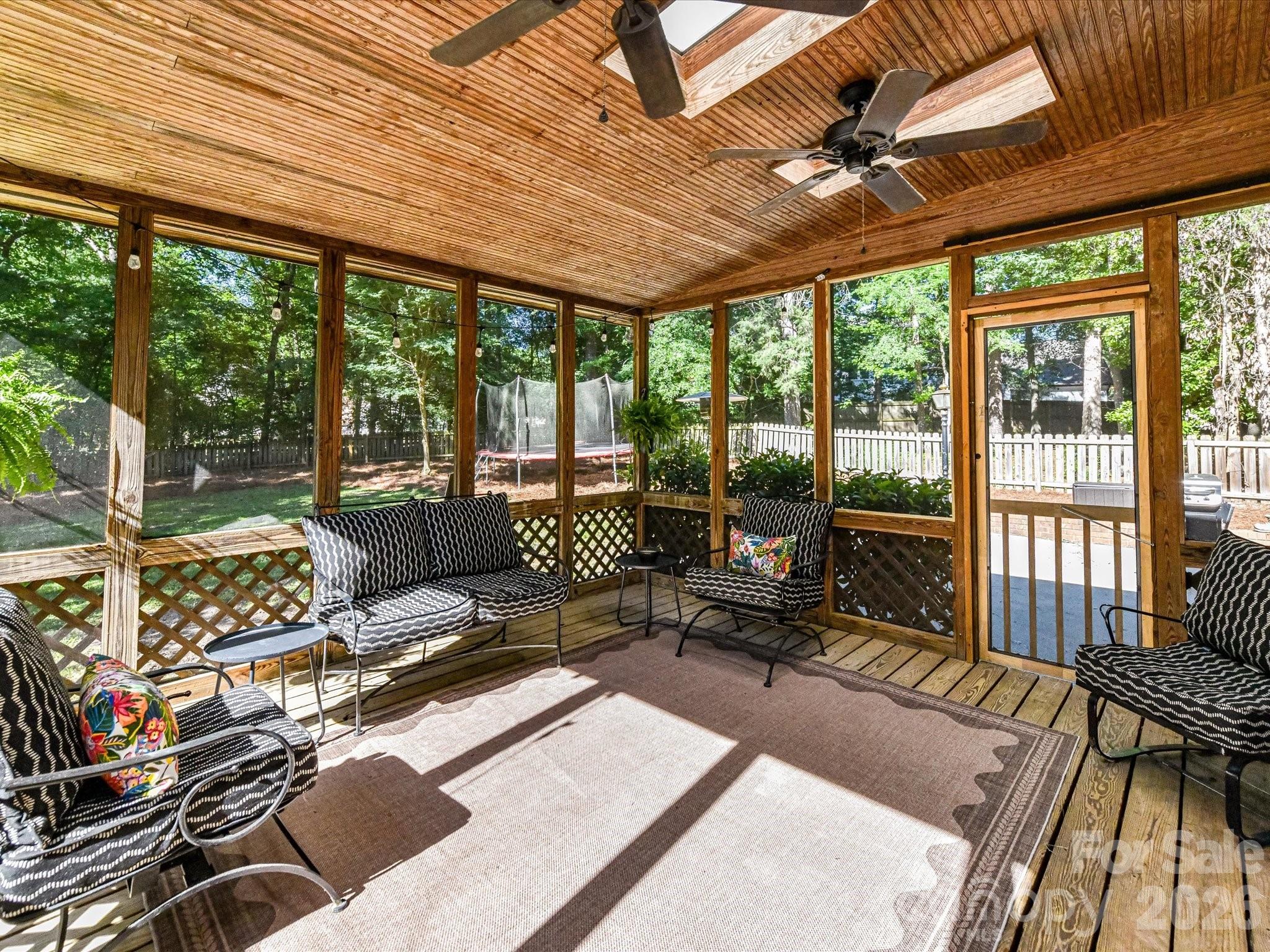 Park Crossing - Residential