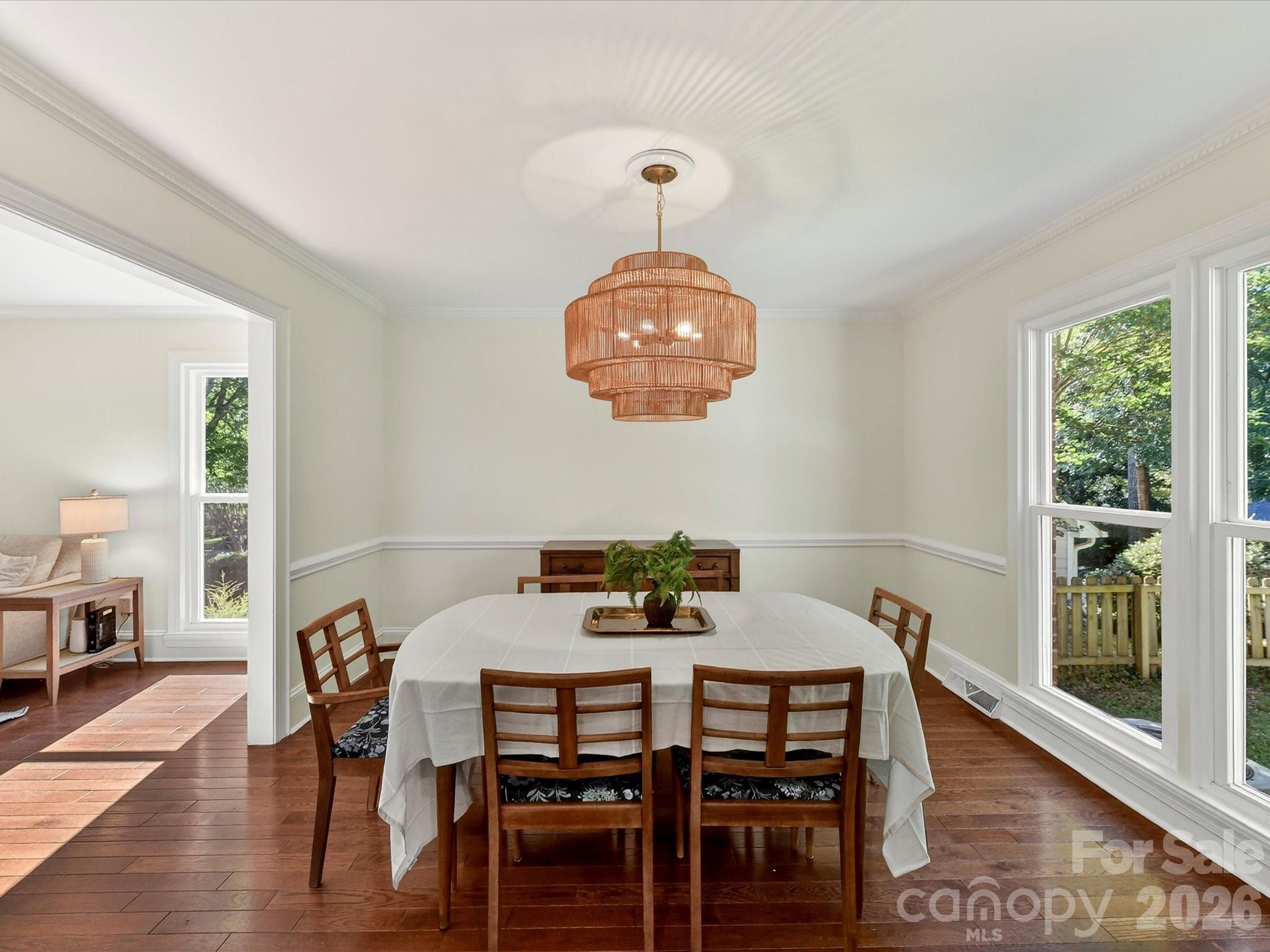 Park Crossing - Residential