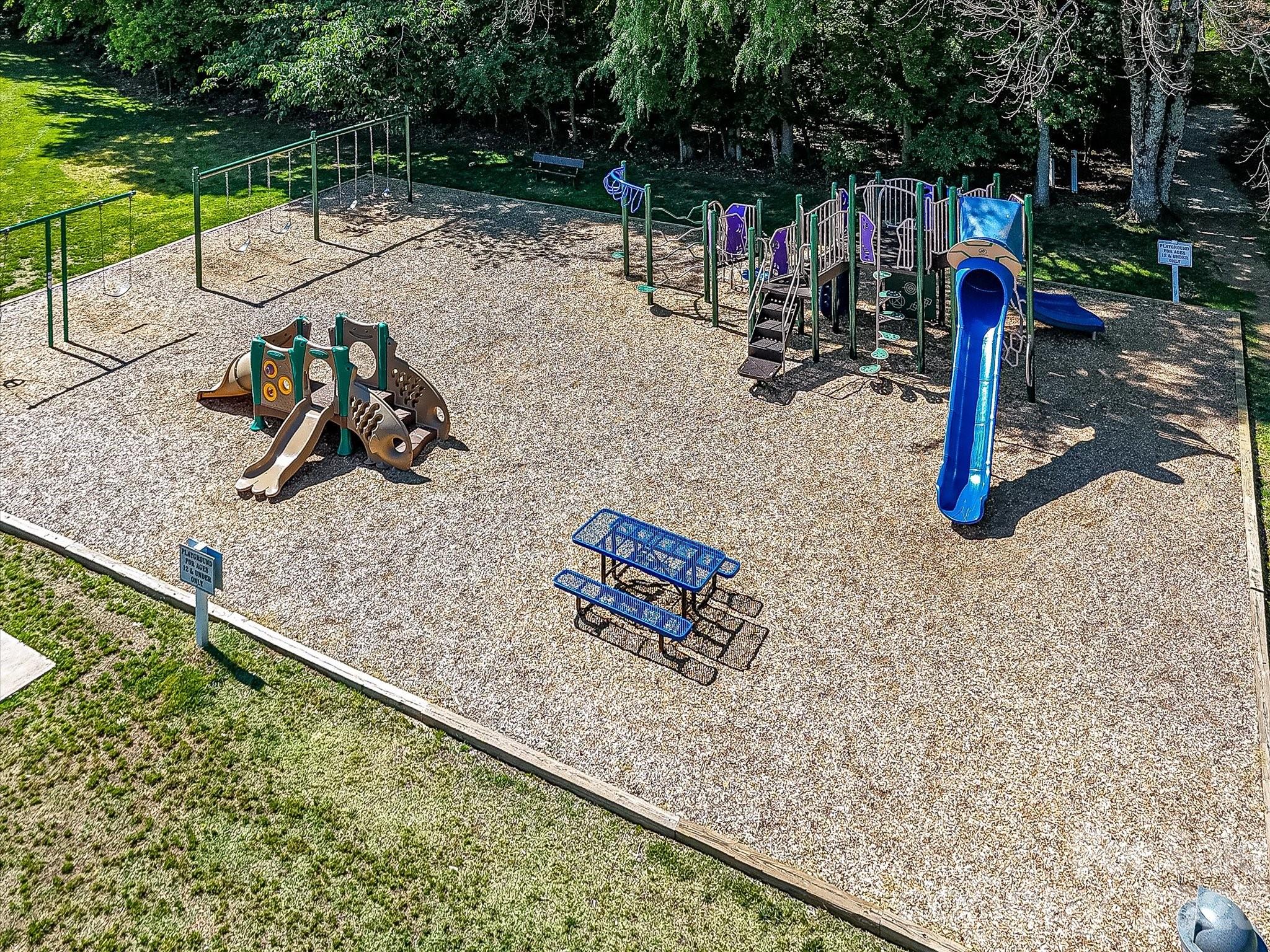 Park Crossing - Residential