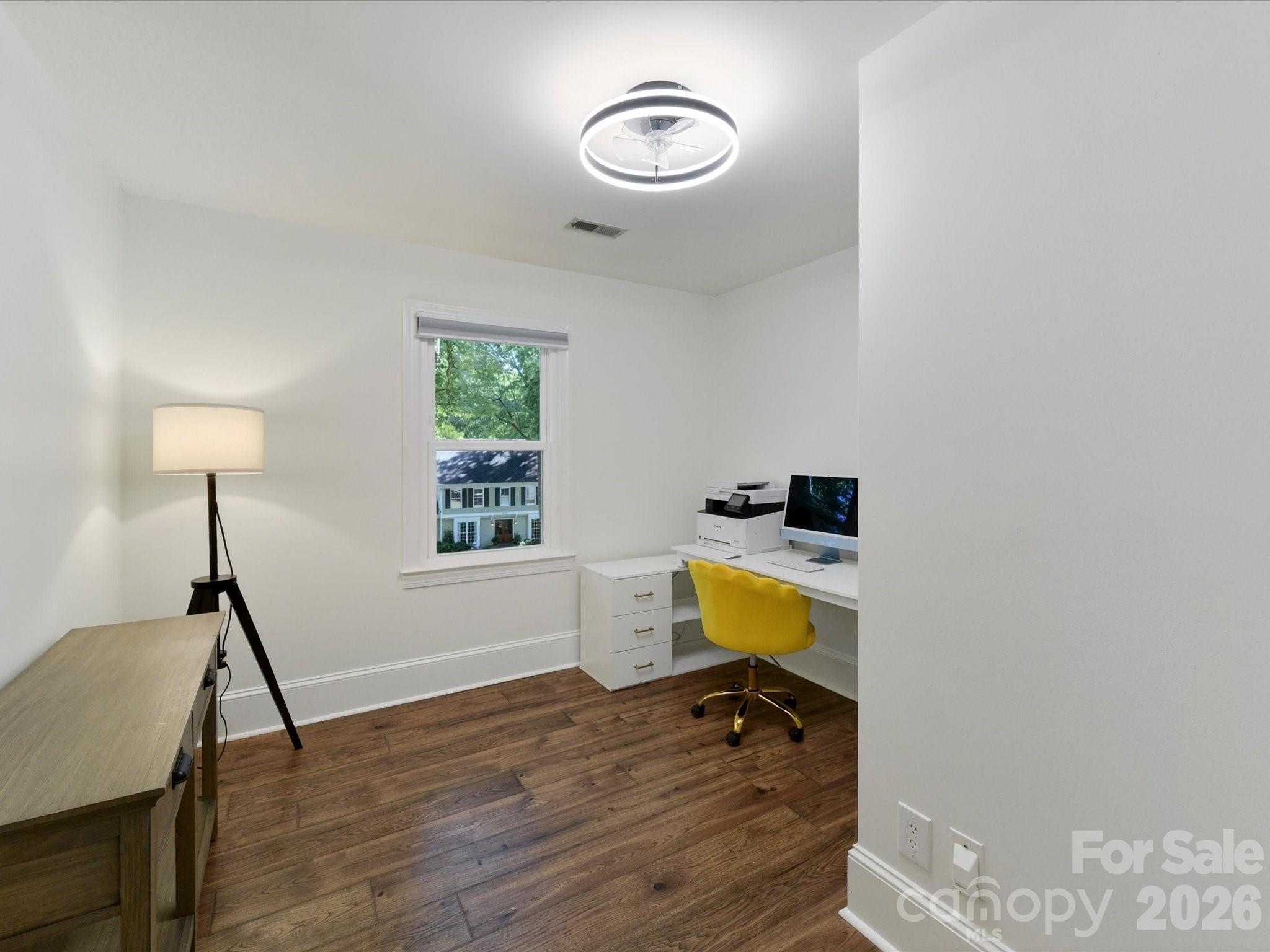 Park Crossing - Residential