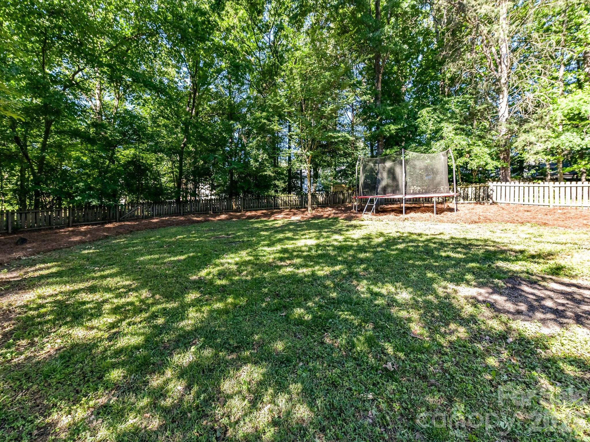 Park Crossing - Residential