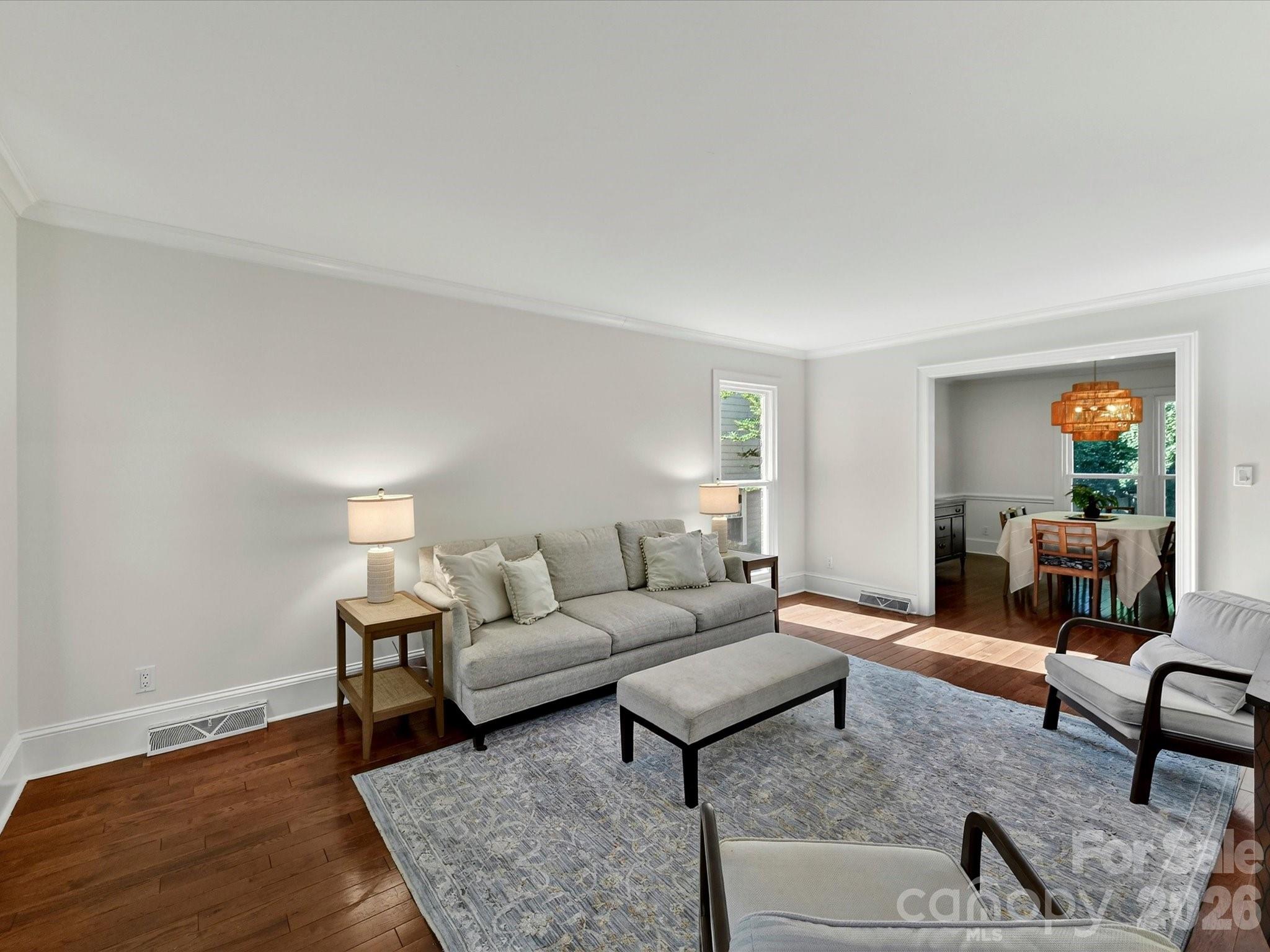 Park Crossing - Residential