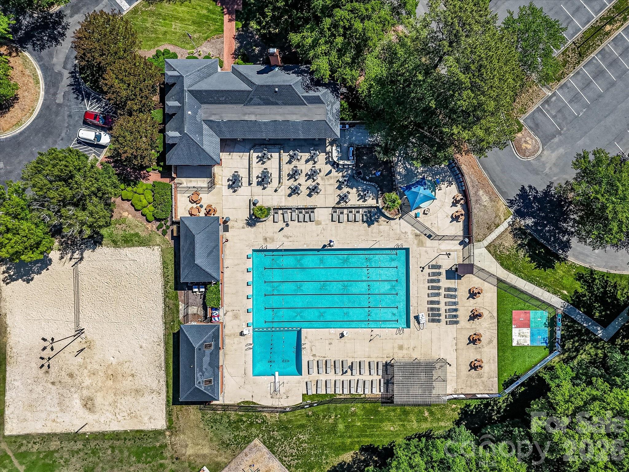 Park Crossing - Residential