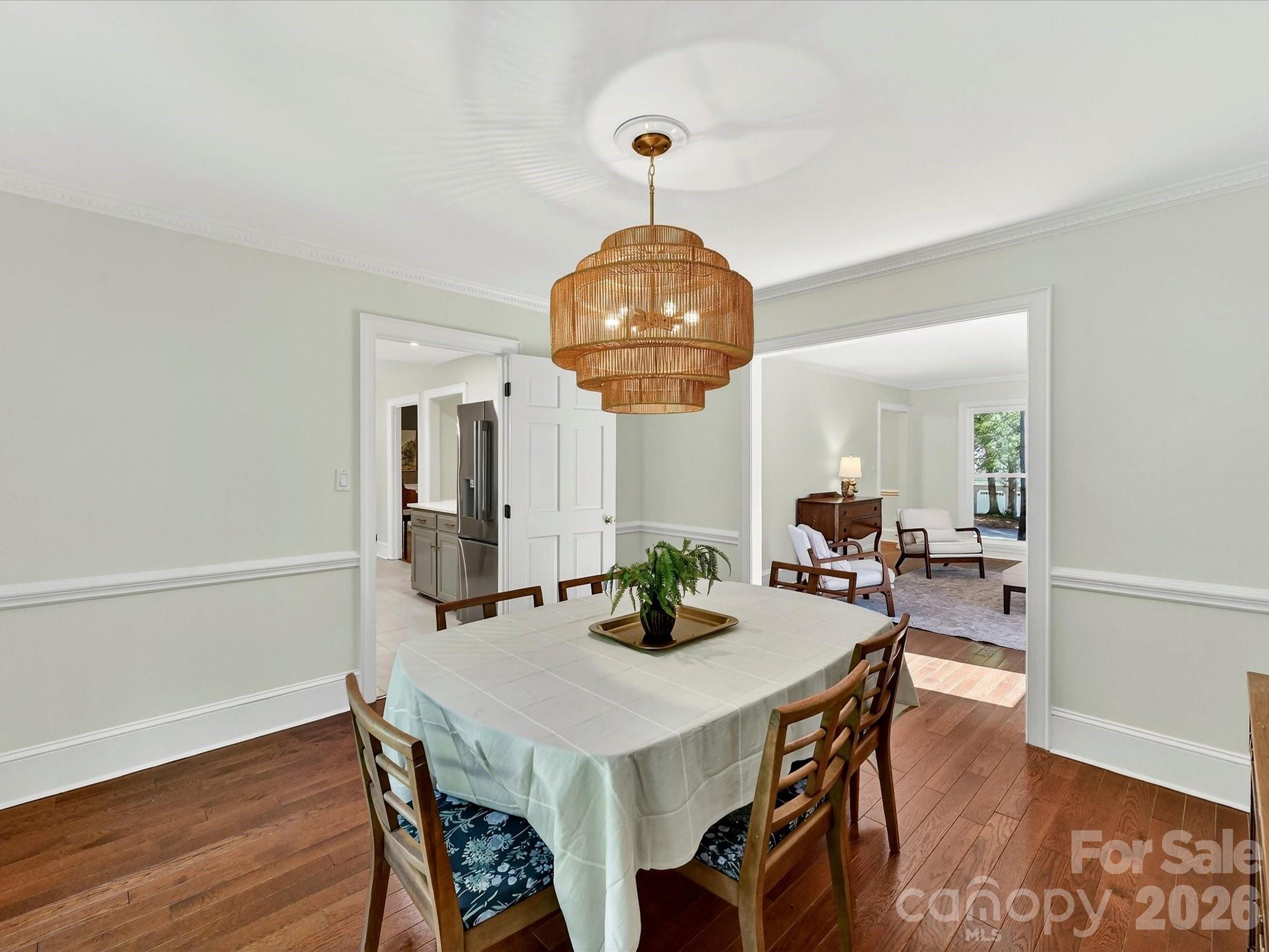 Park Crossing - Residential
