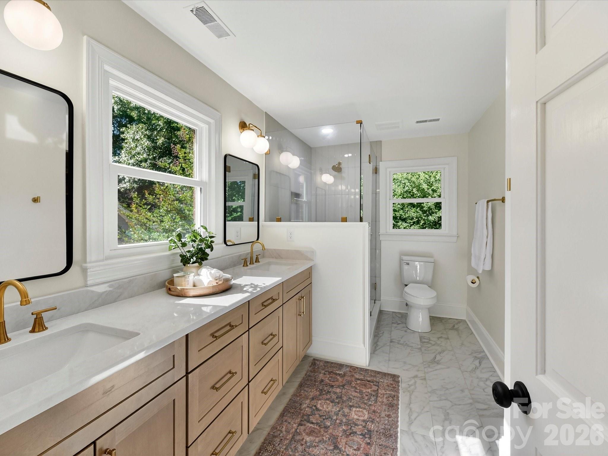 Park Crossing - Residential