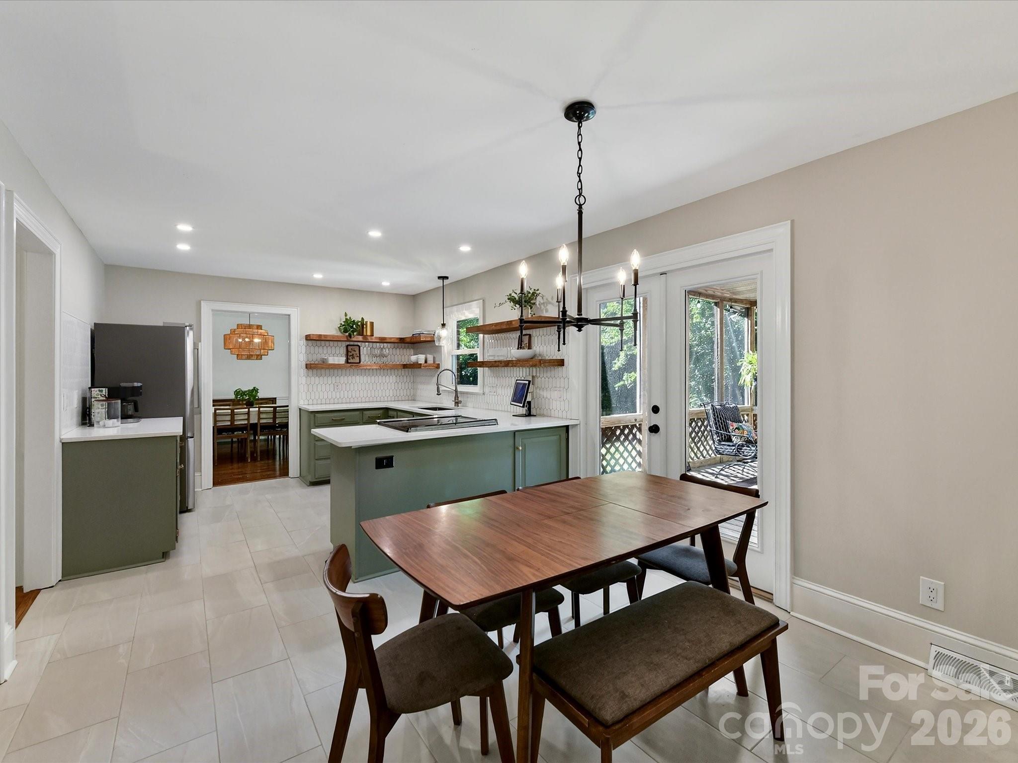 Park Crossing - Residential
