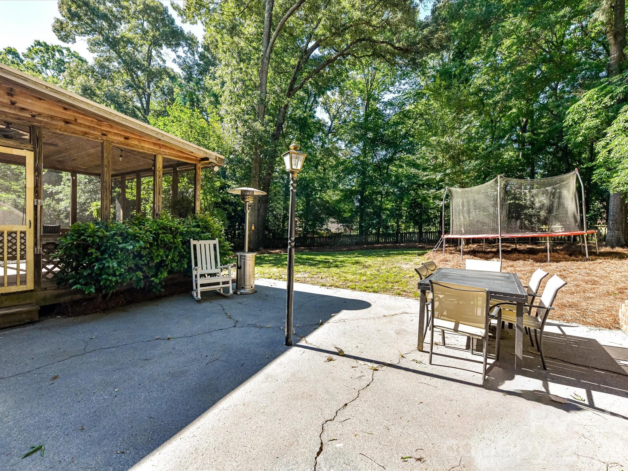 Park Crossing - Residential