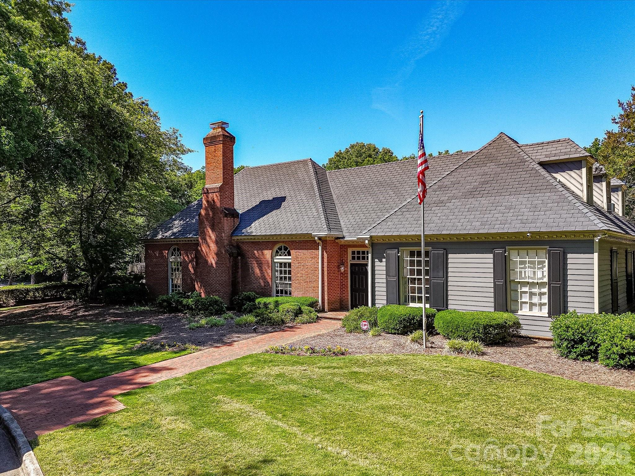 Park Crossing - Residential