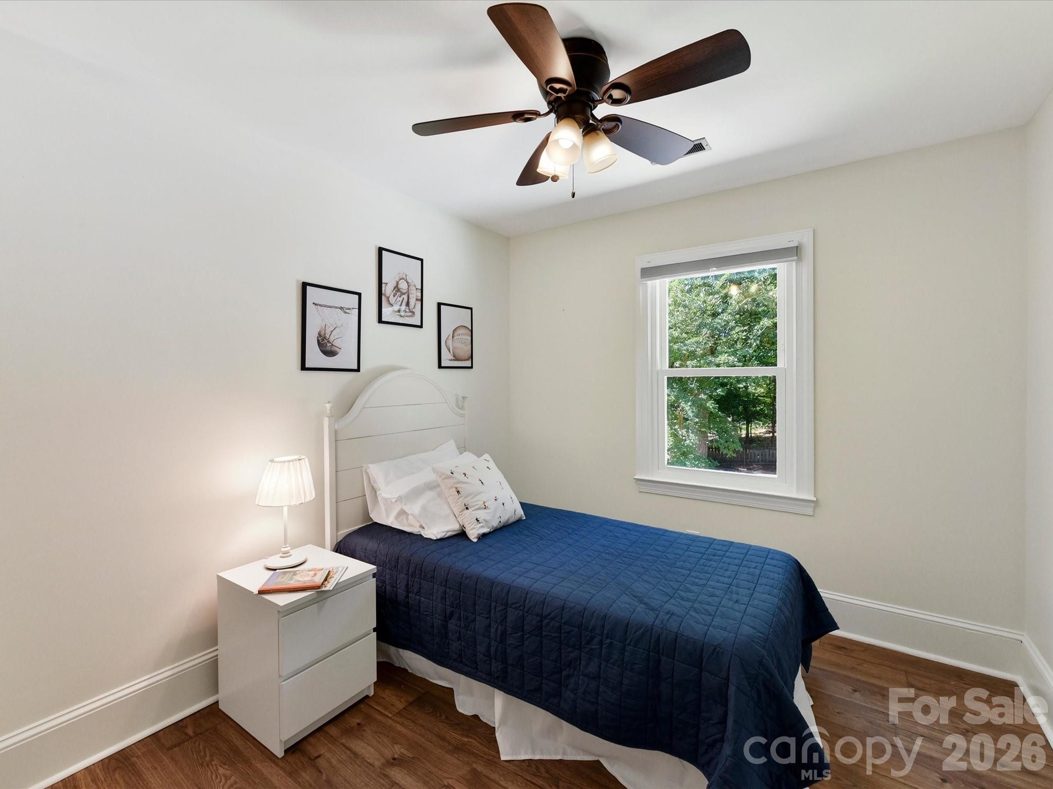Park Crossing - Residential