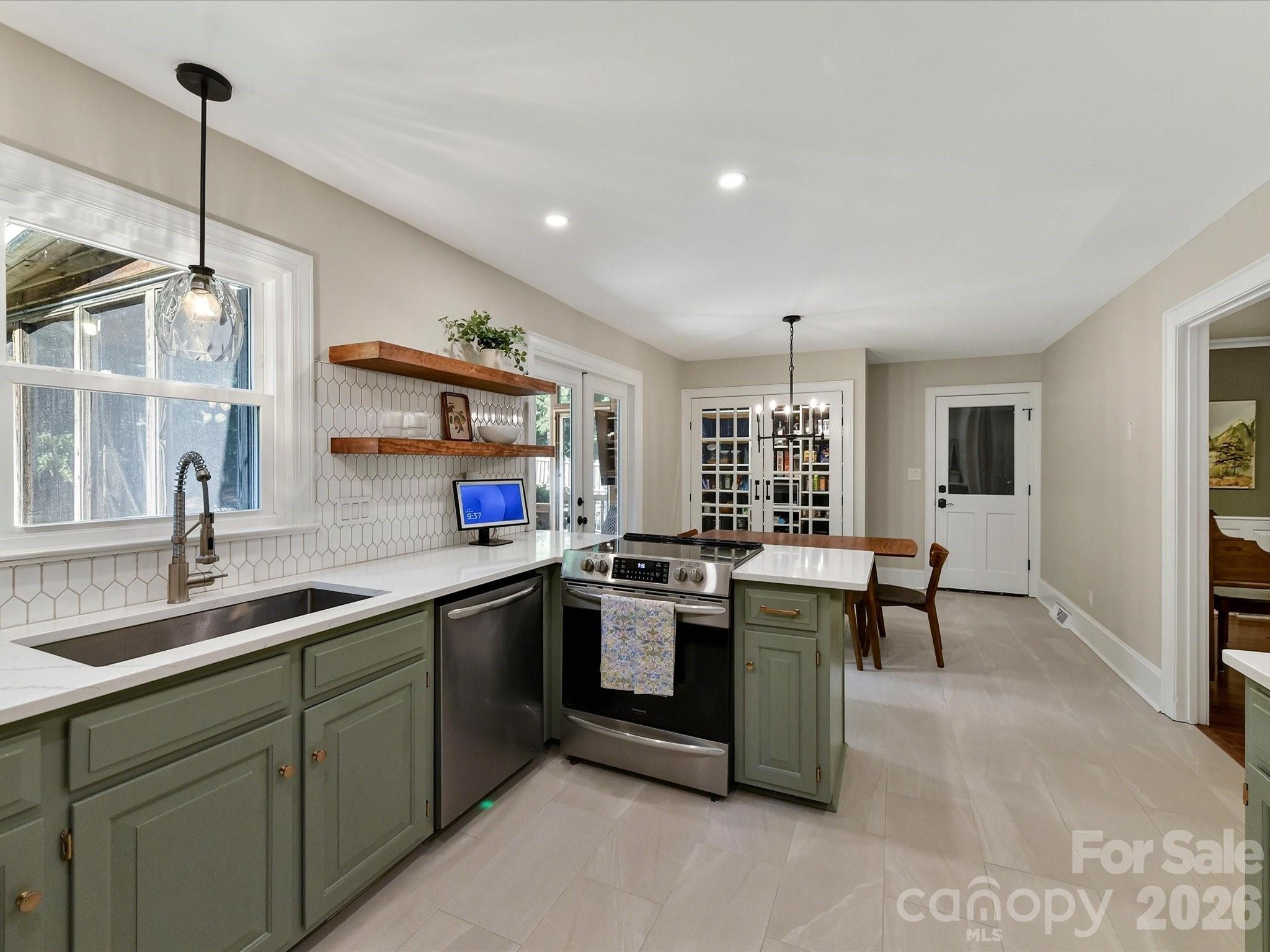 9912 Hanover Hollow Drive