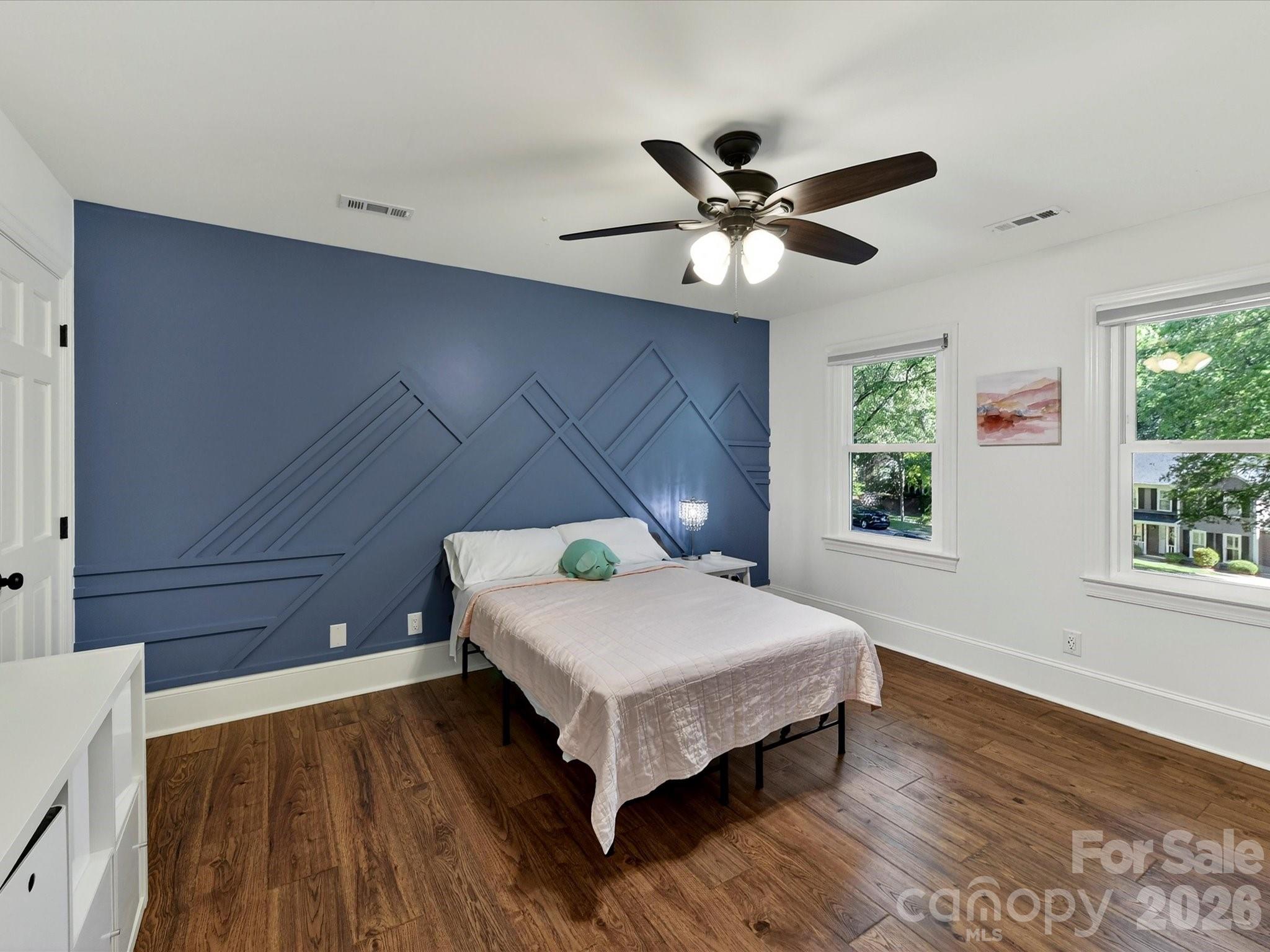 Park Crossing - Residential