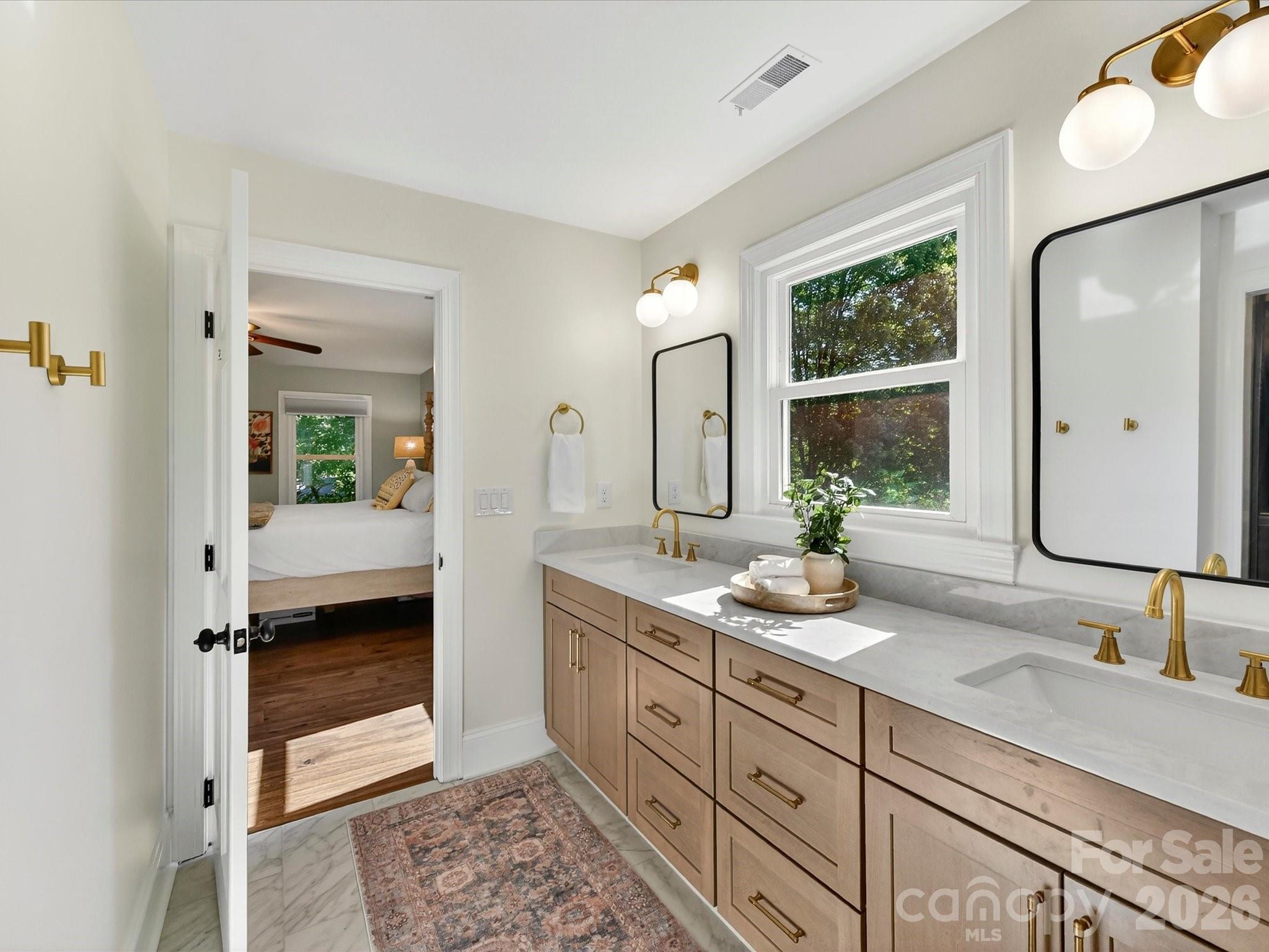 Park Crossing - Residential