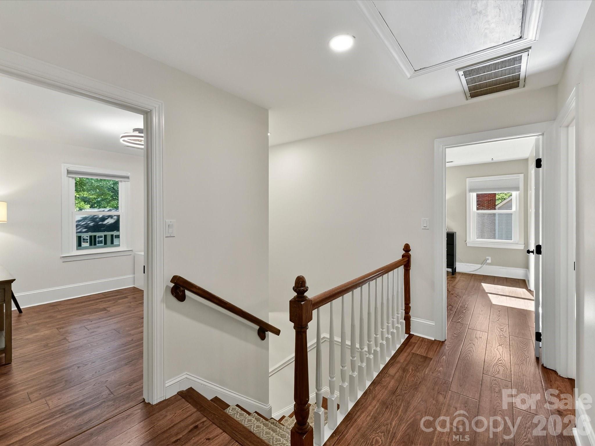 Park Crossing - Residential