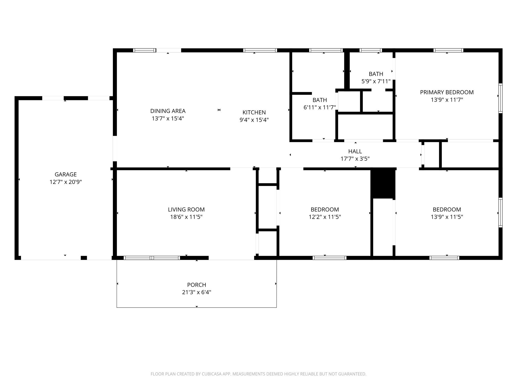 Clearview Acres - Residential