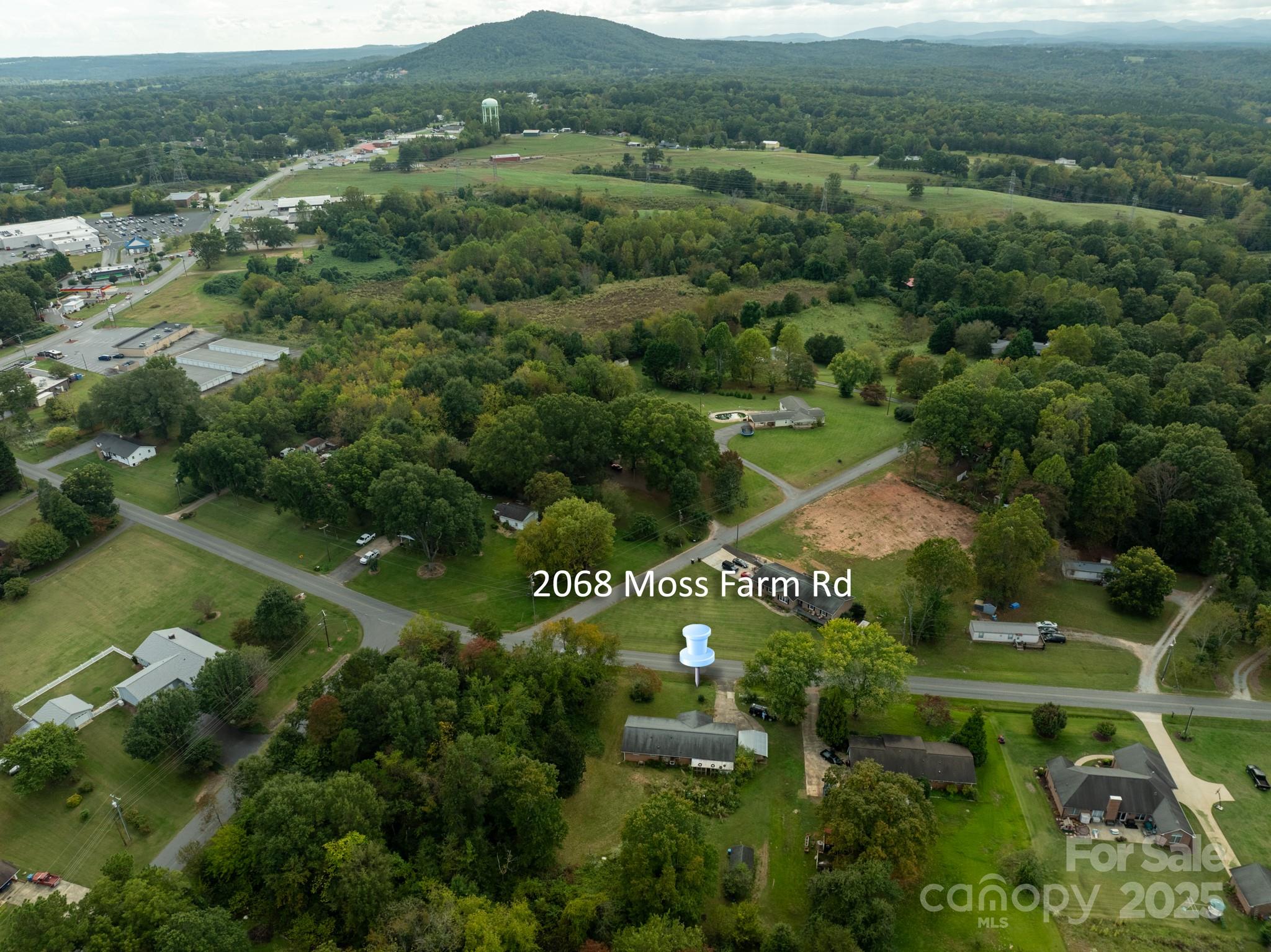 Clearview Acres - Residential