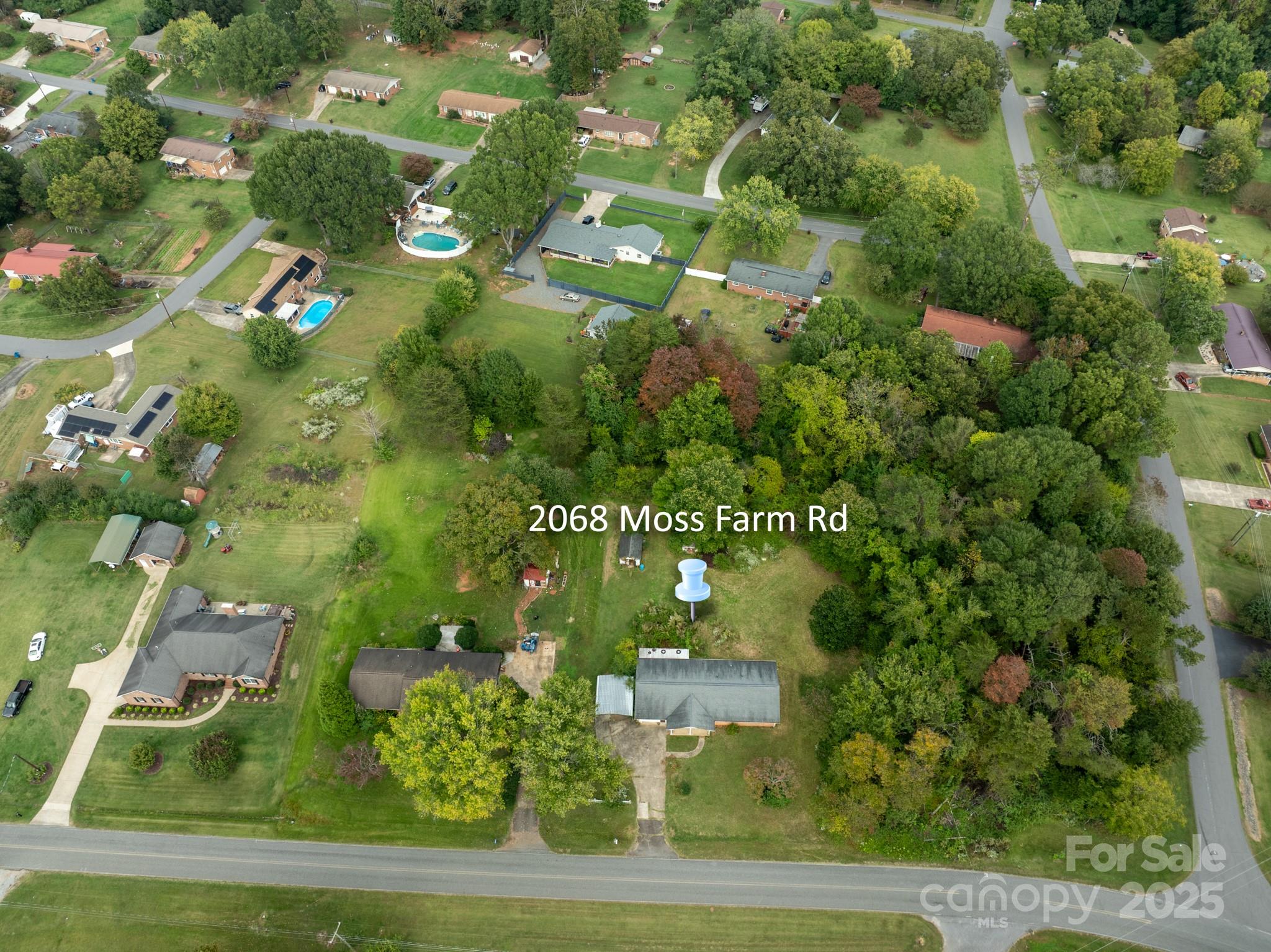 Clearview Acres - Residential