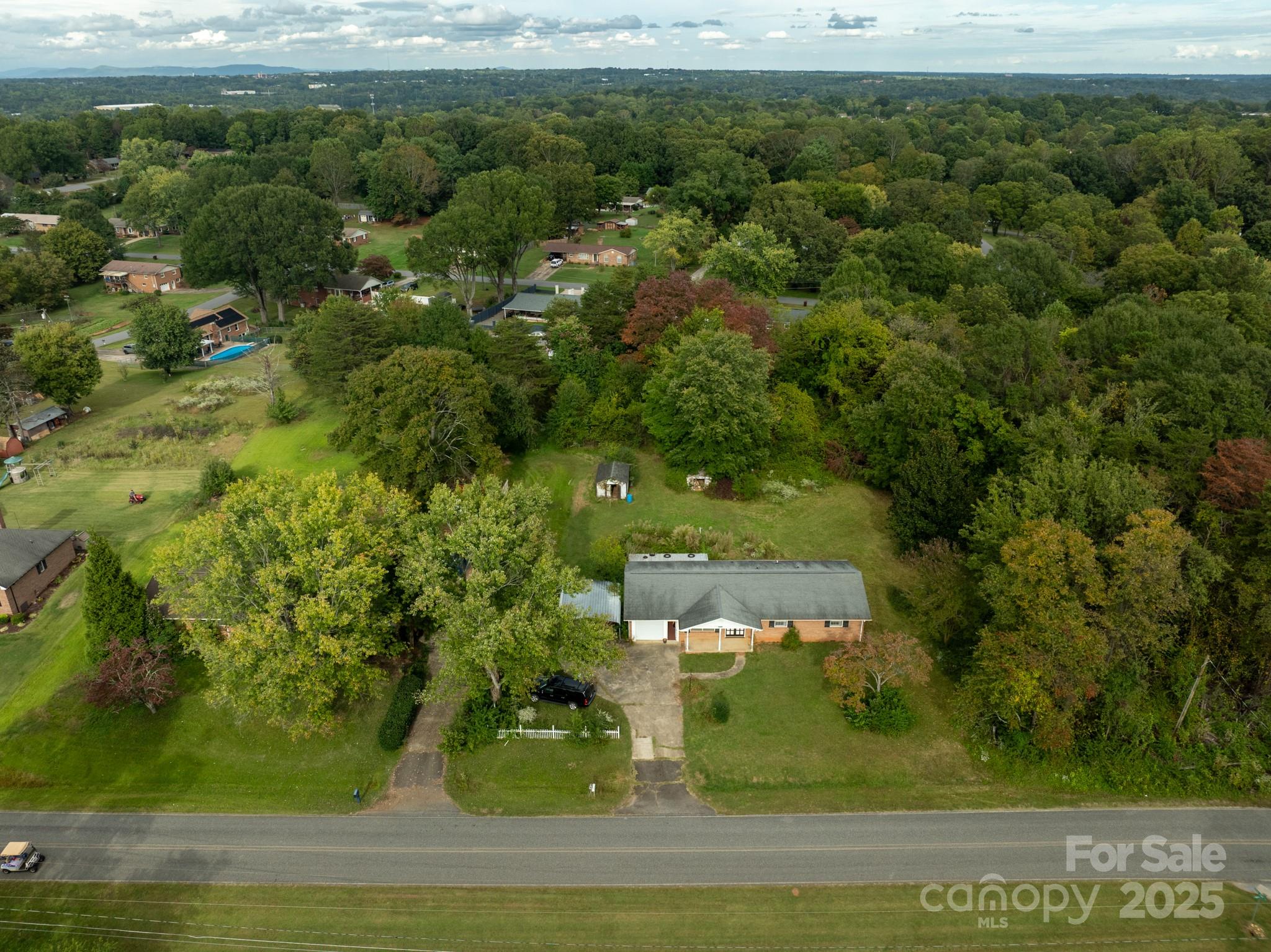 Clearview Acres - Residential