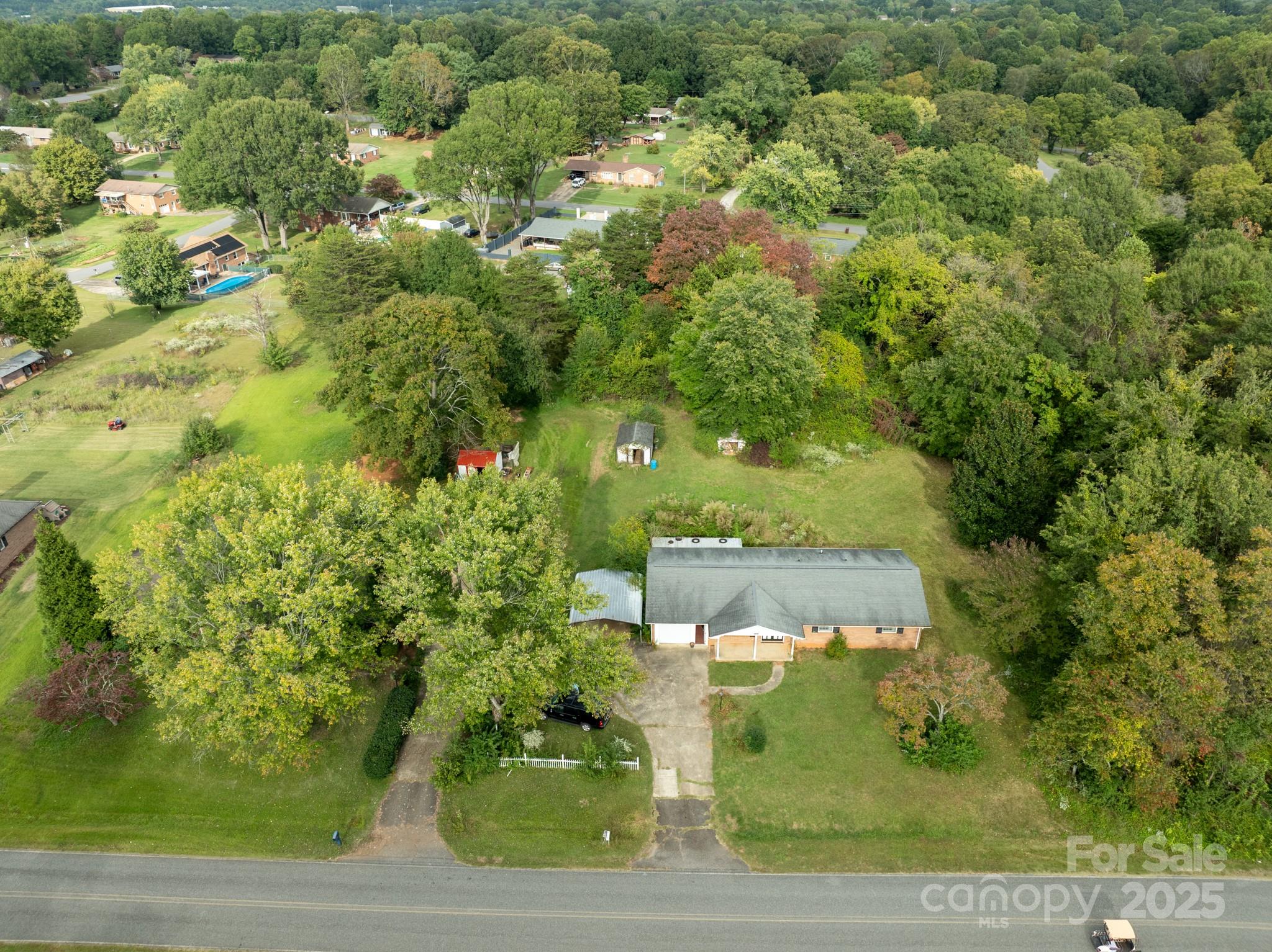Clearview Acres - Residential