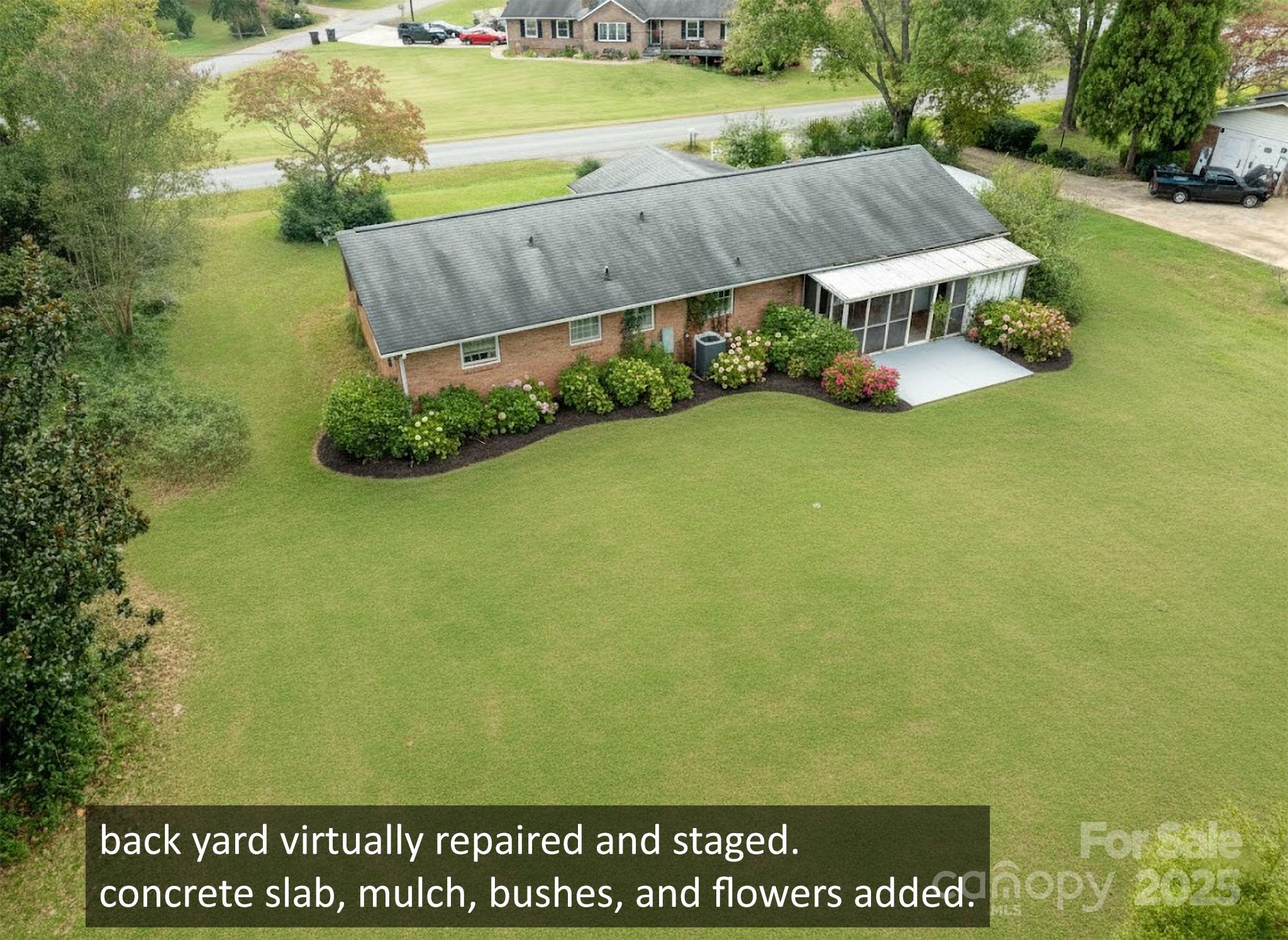 Clearview Acres - Residential