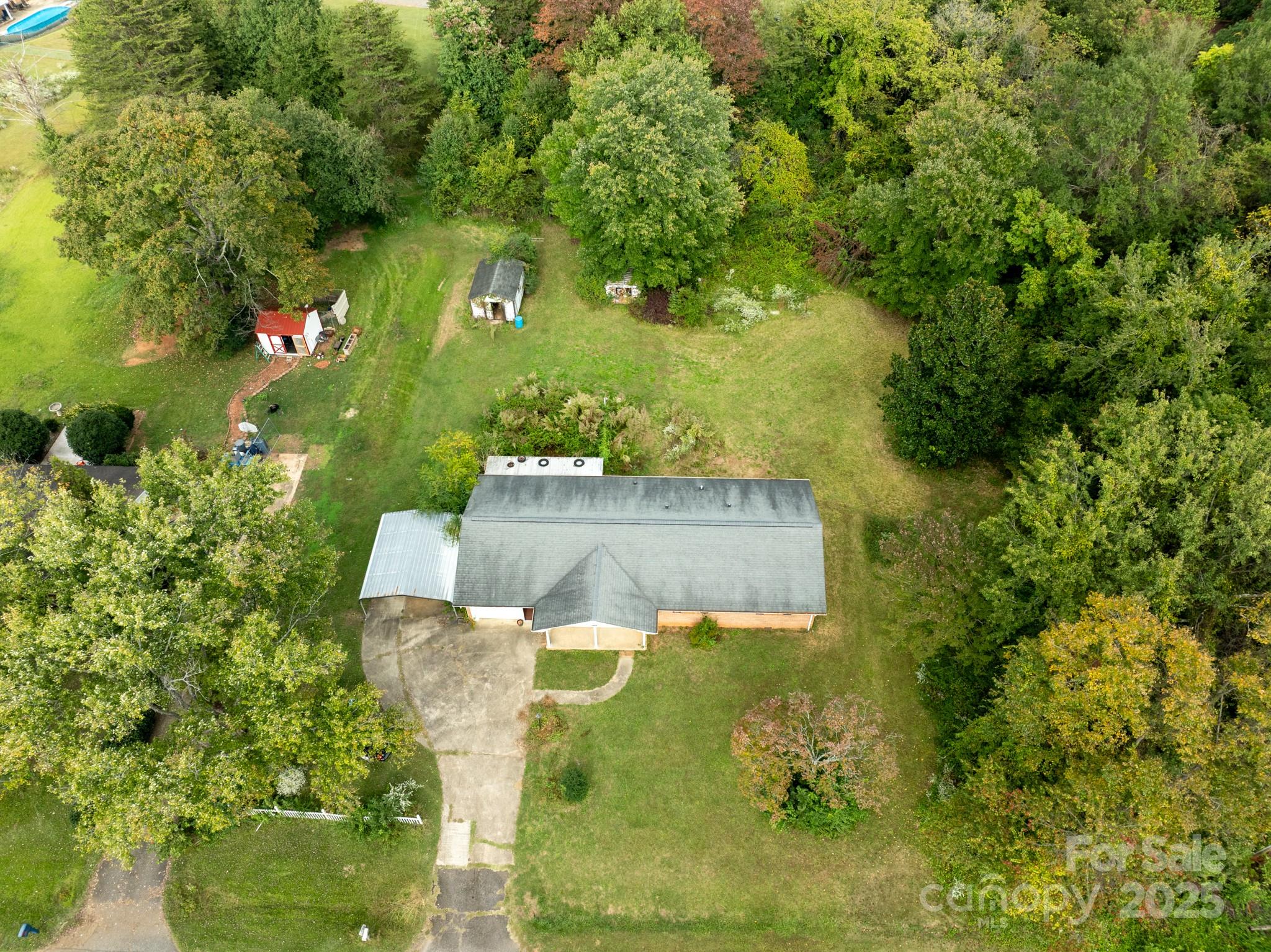 Clearview Acres - Residential