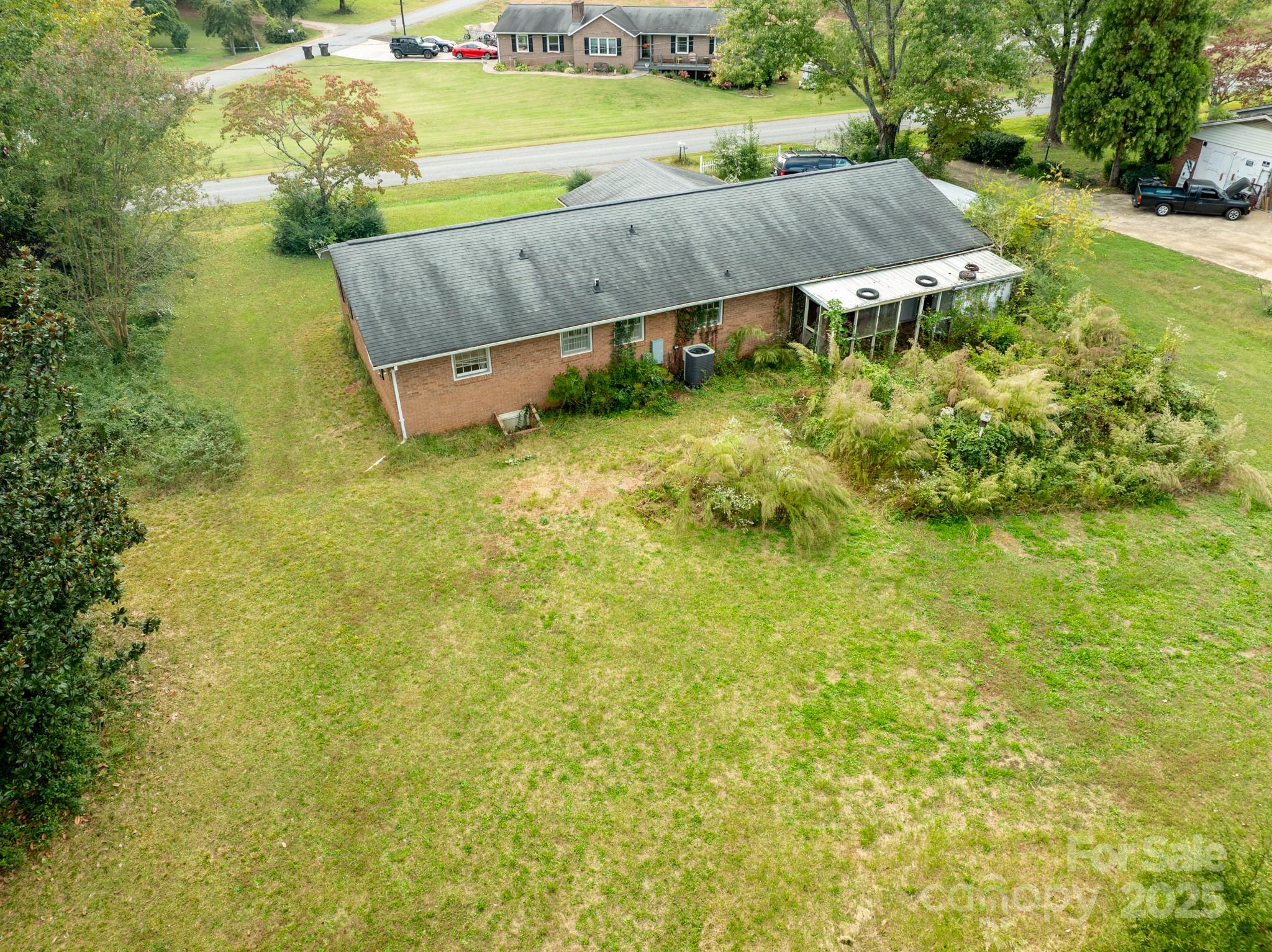 Clearview Acres - Residential