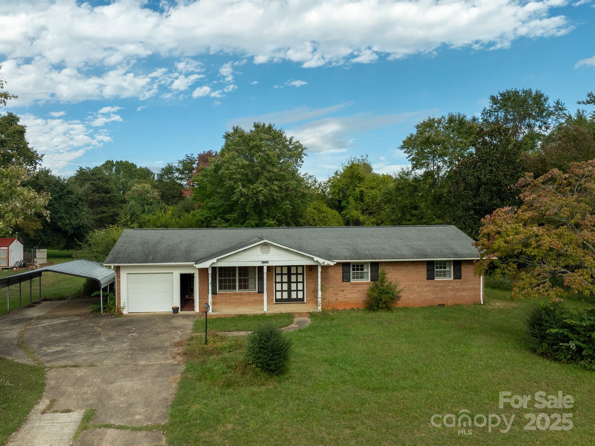 Clearview Acres - Residential